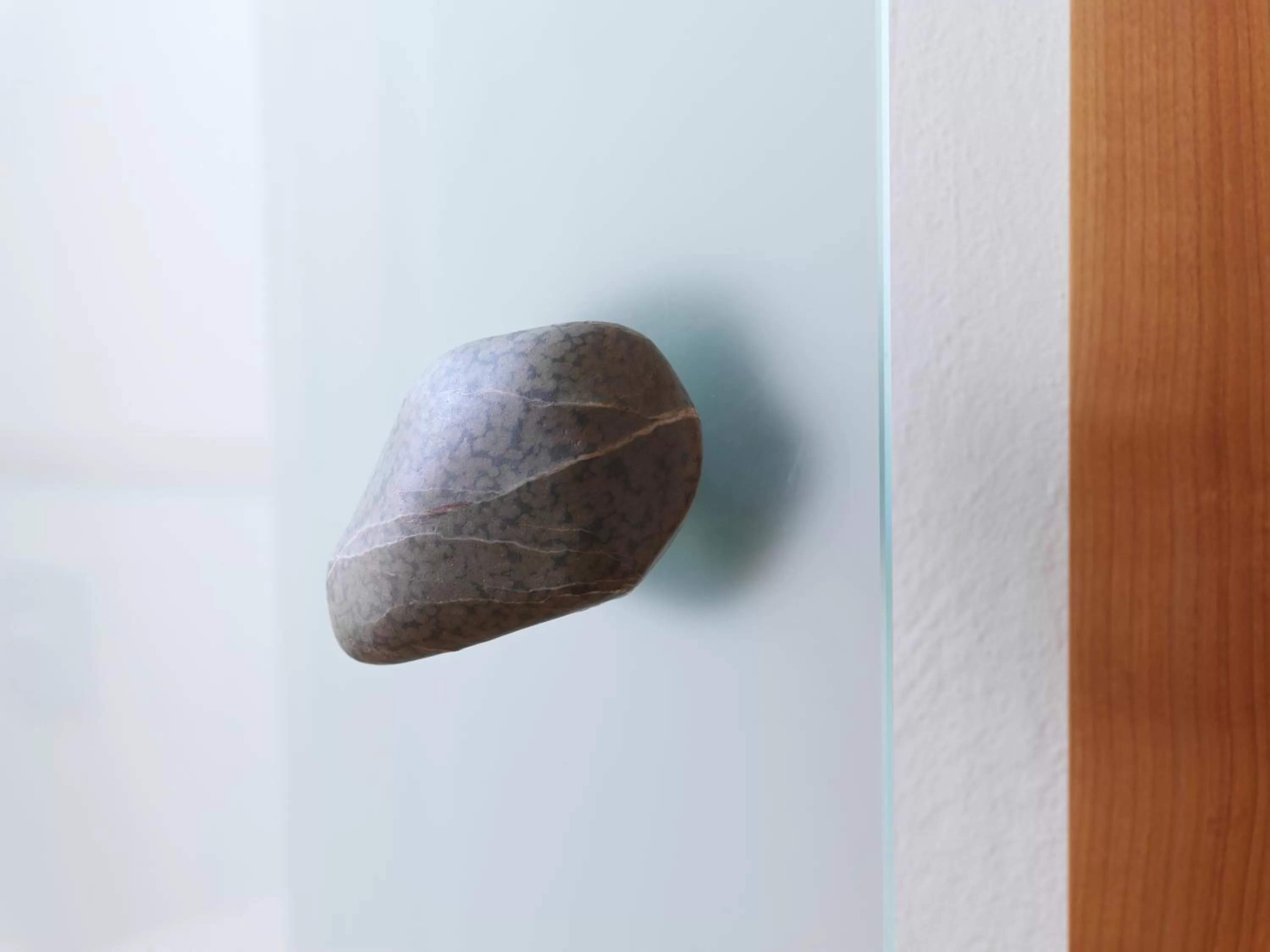 Bathroom in City-Hotel Ochsen