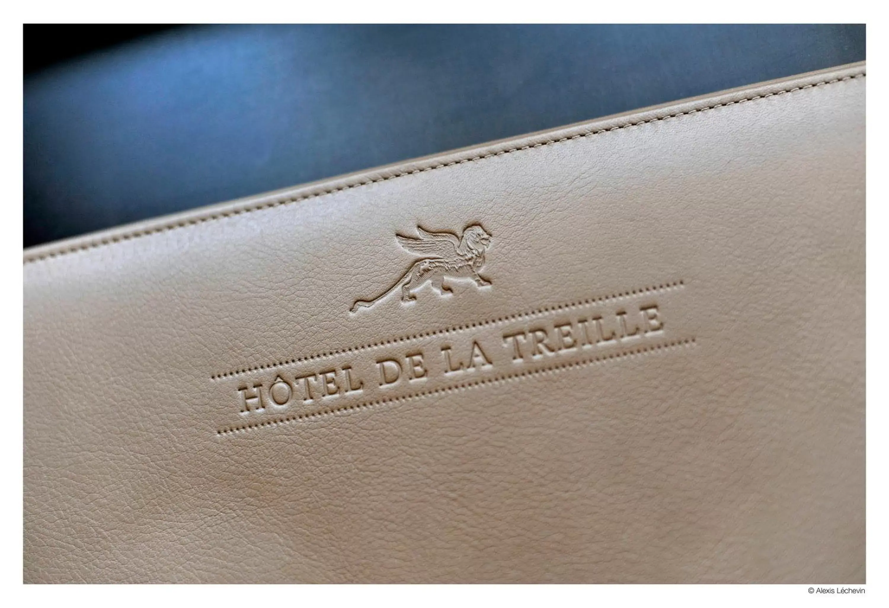 Other, Property Logo/Sign in Hotel De La Treille