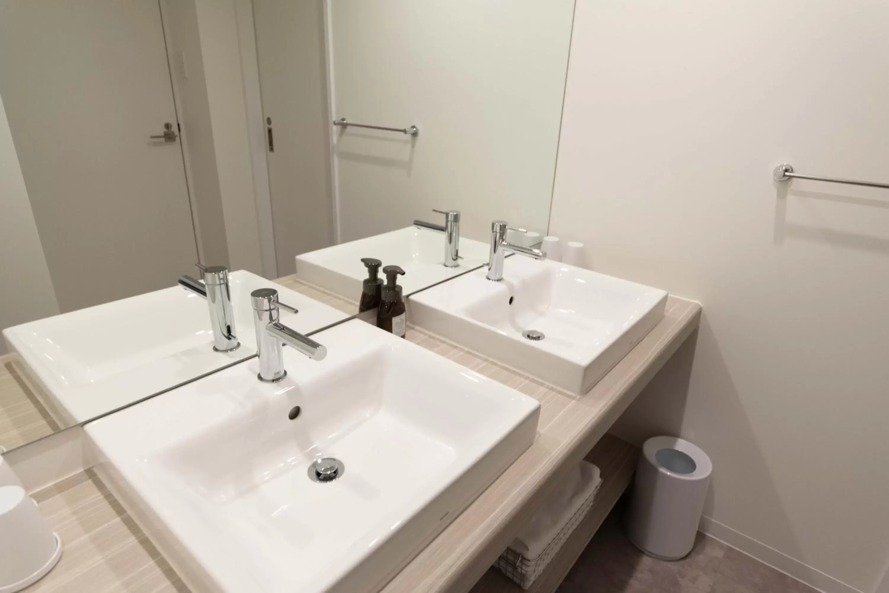 Bathroom in i + Land Nagasaki Bathroom in i + Land Nagasaki