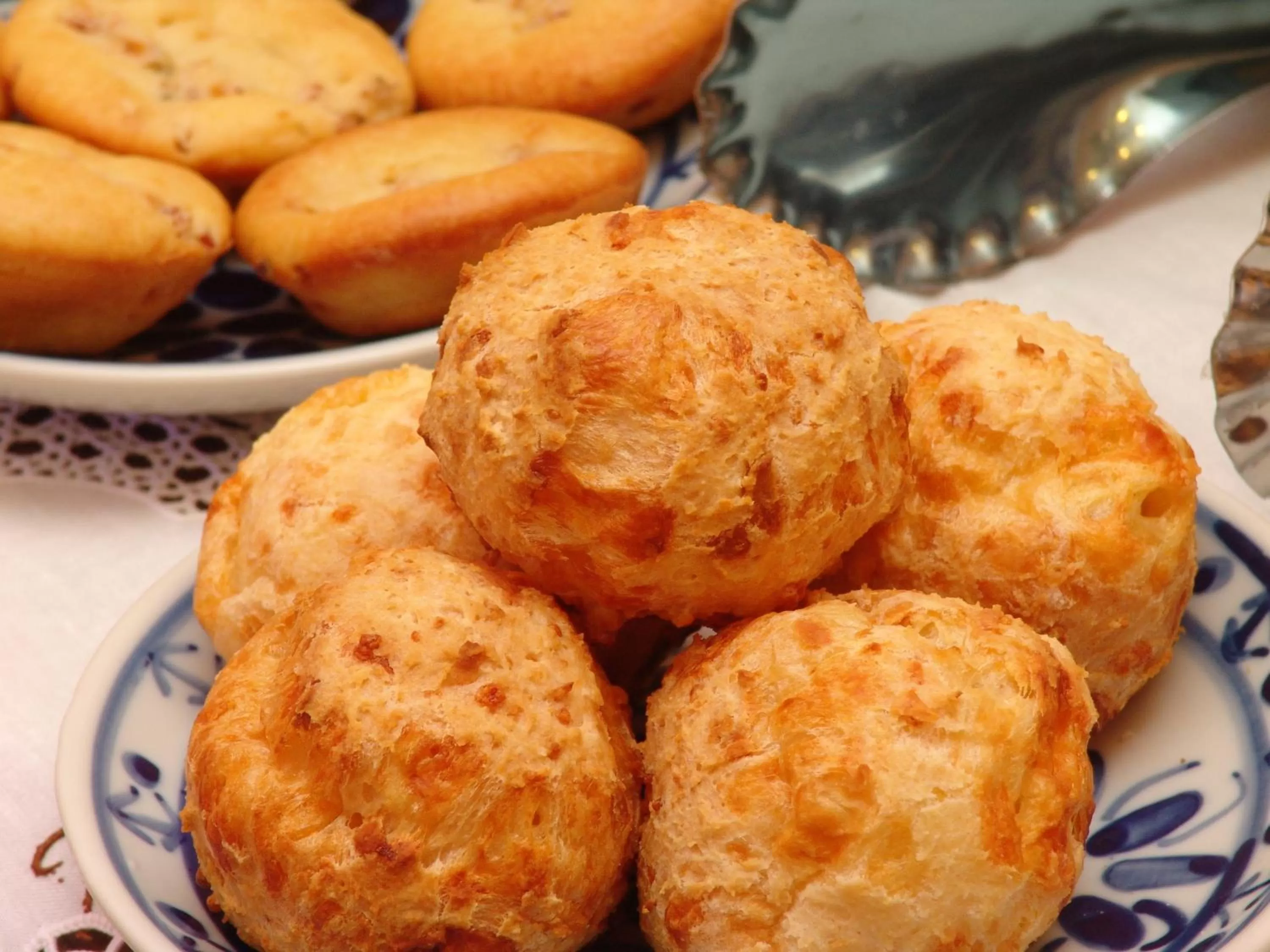 Food in Pousada Villa Capivary Campos do Jordão