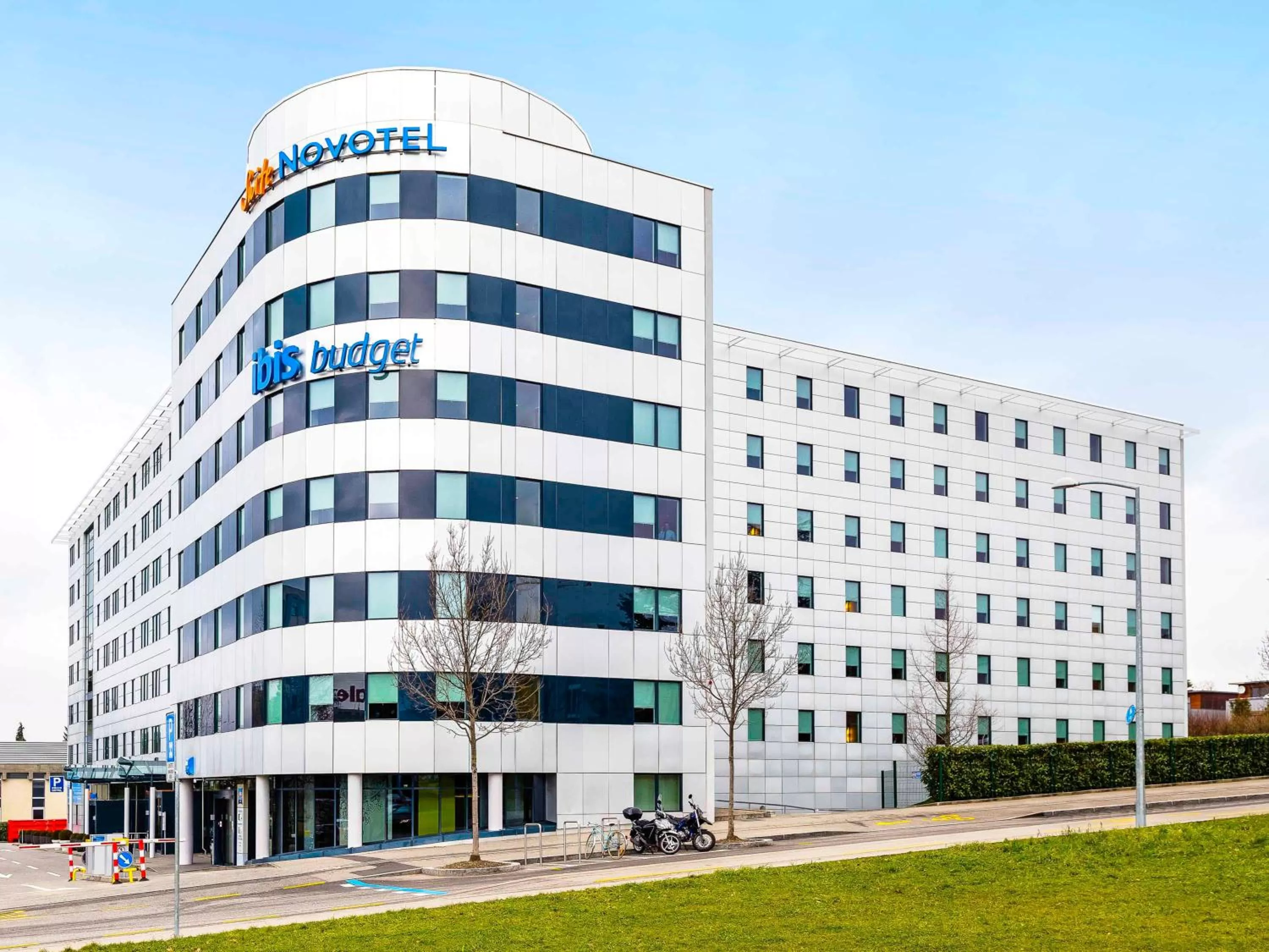 ibis budget Genève Aéroport