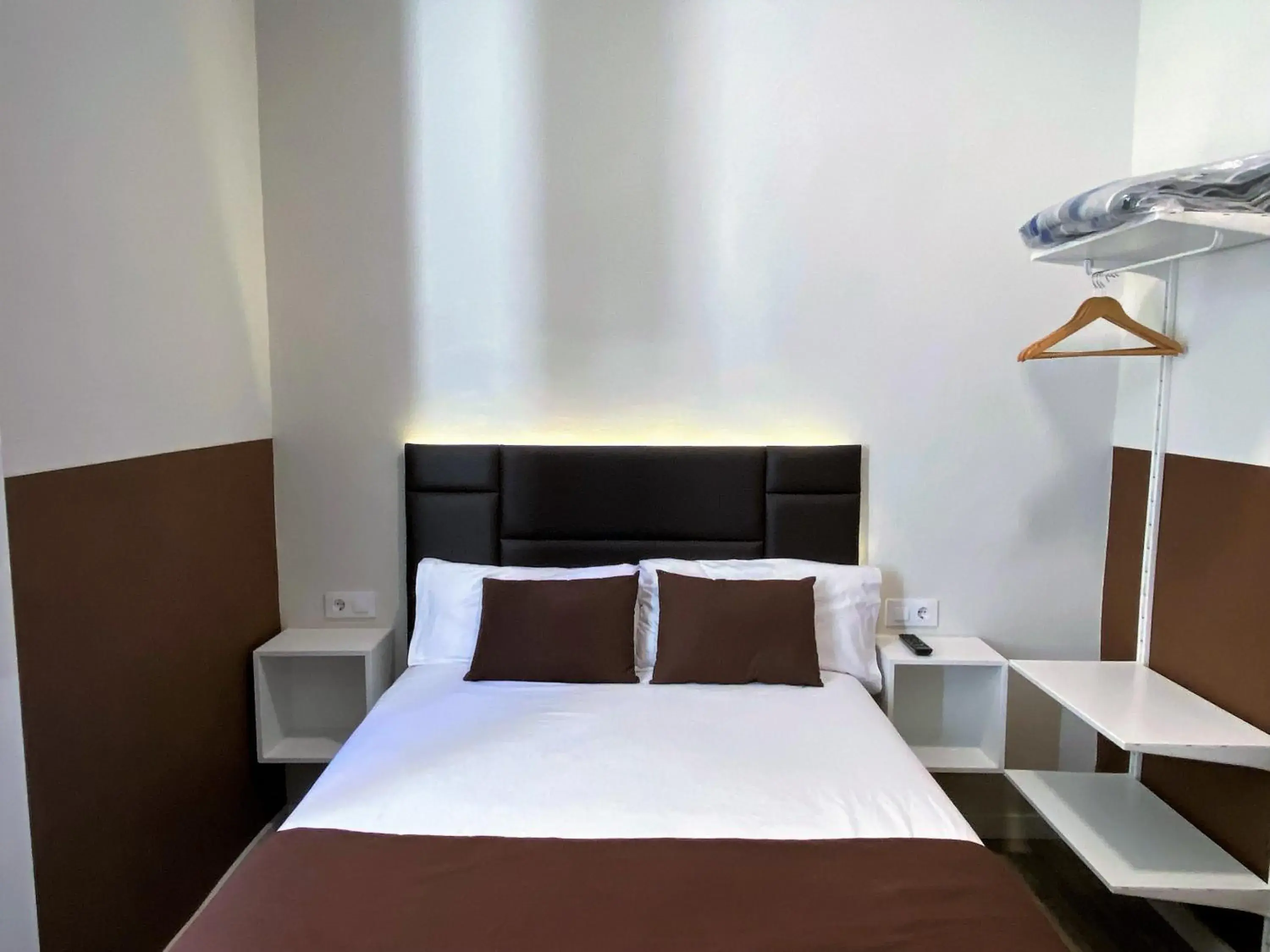 Photo of the whole room, Bed in BCN Urbaness Hotels Bonavista