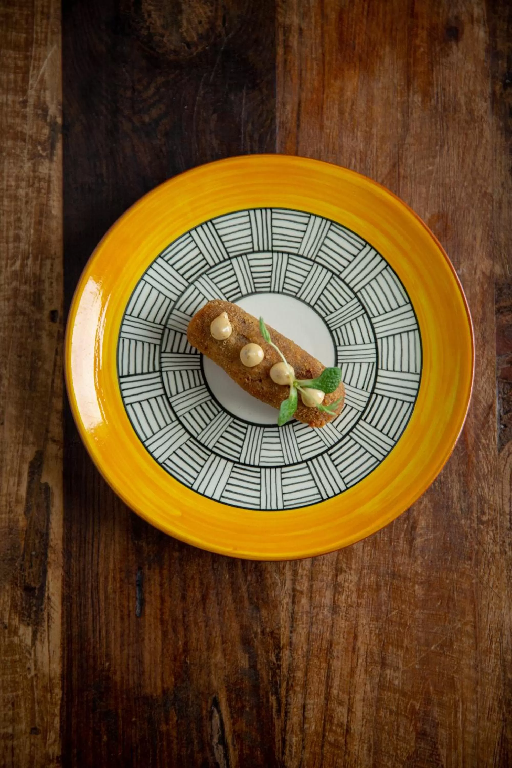 Food and drinks in Torre de Palma Wine Hotel, Monforte, a Member of Design Hotels