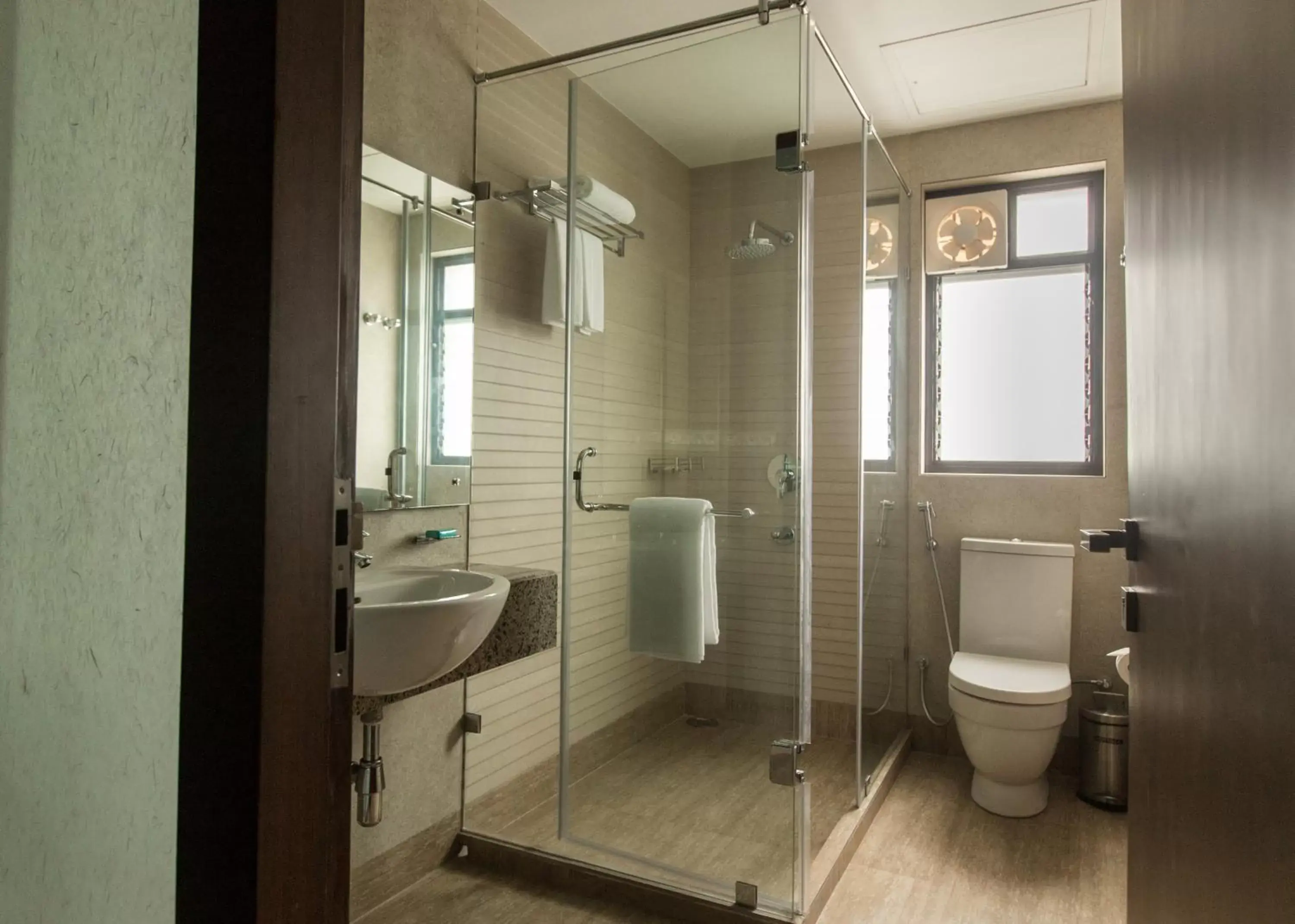 Park Suites Park Suites