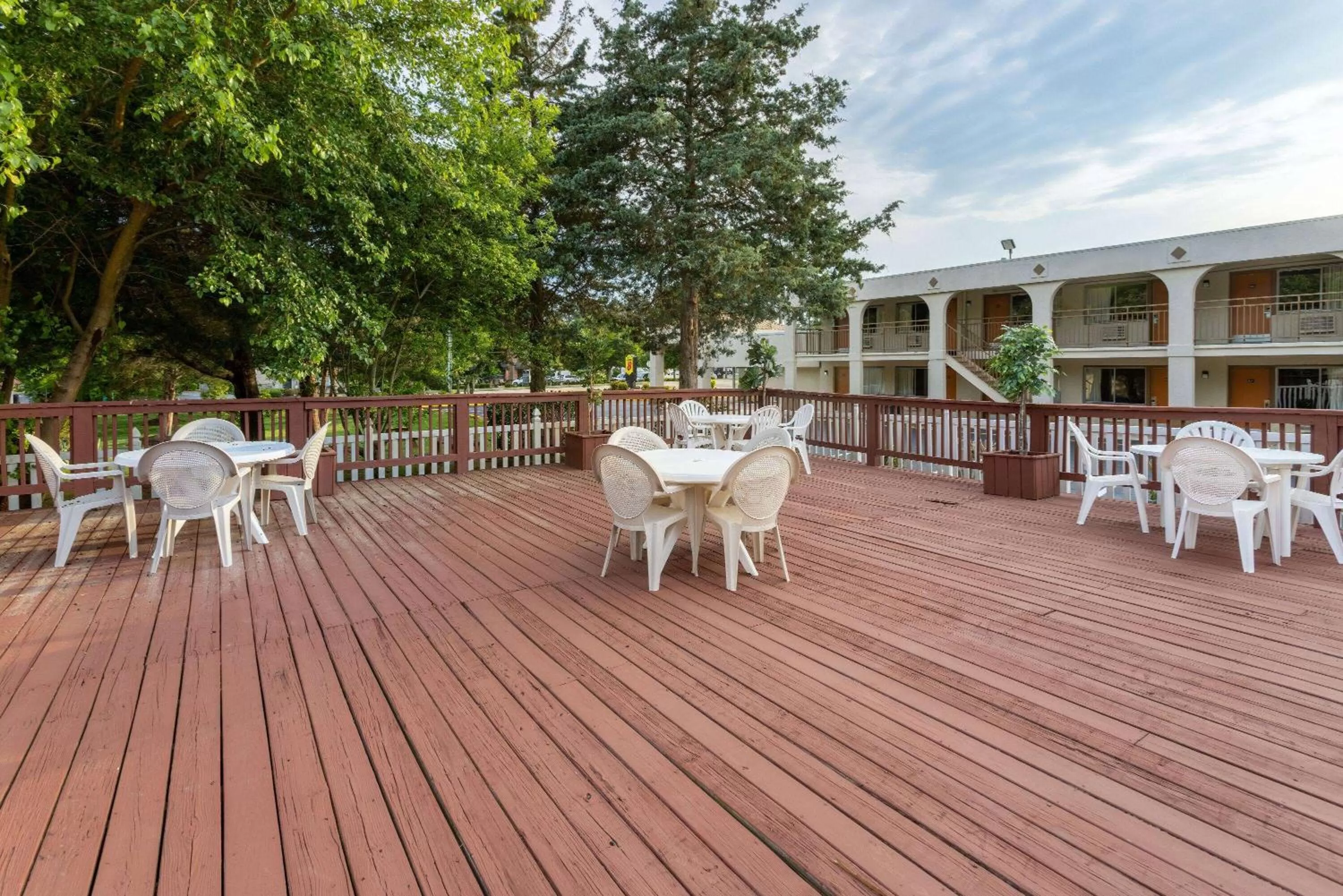 Other in Super 8 by Wyndham Williamsburg/Historic Area