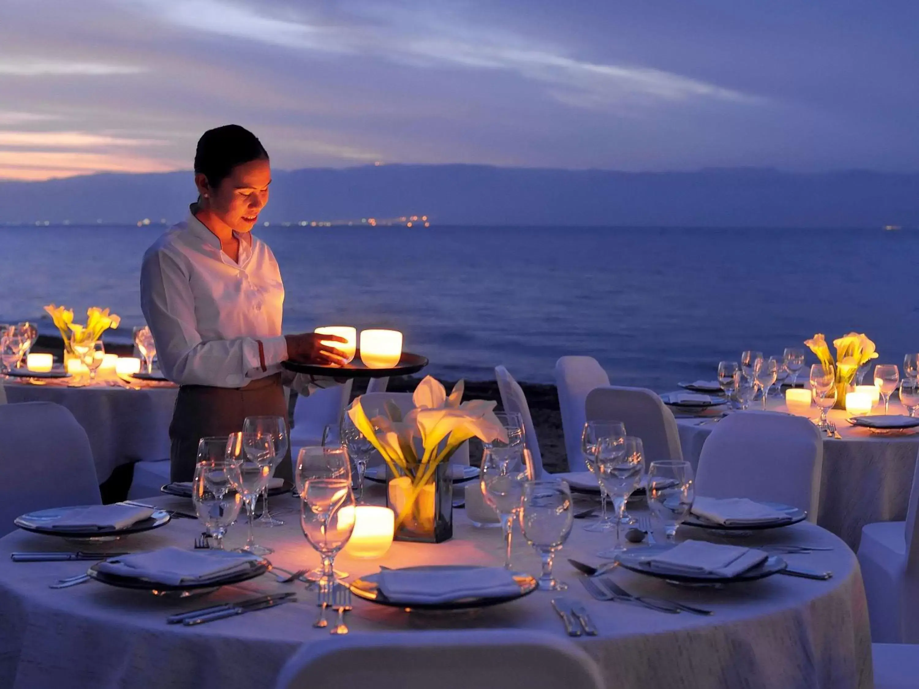 On site, Restaurant/Places to Eat in Movenpick Resort & Spa Tala Bay Aqaba