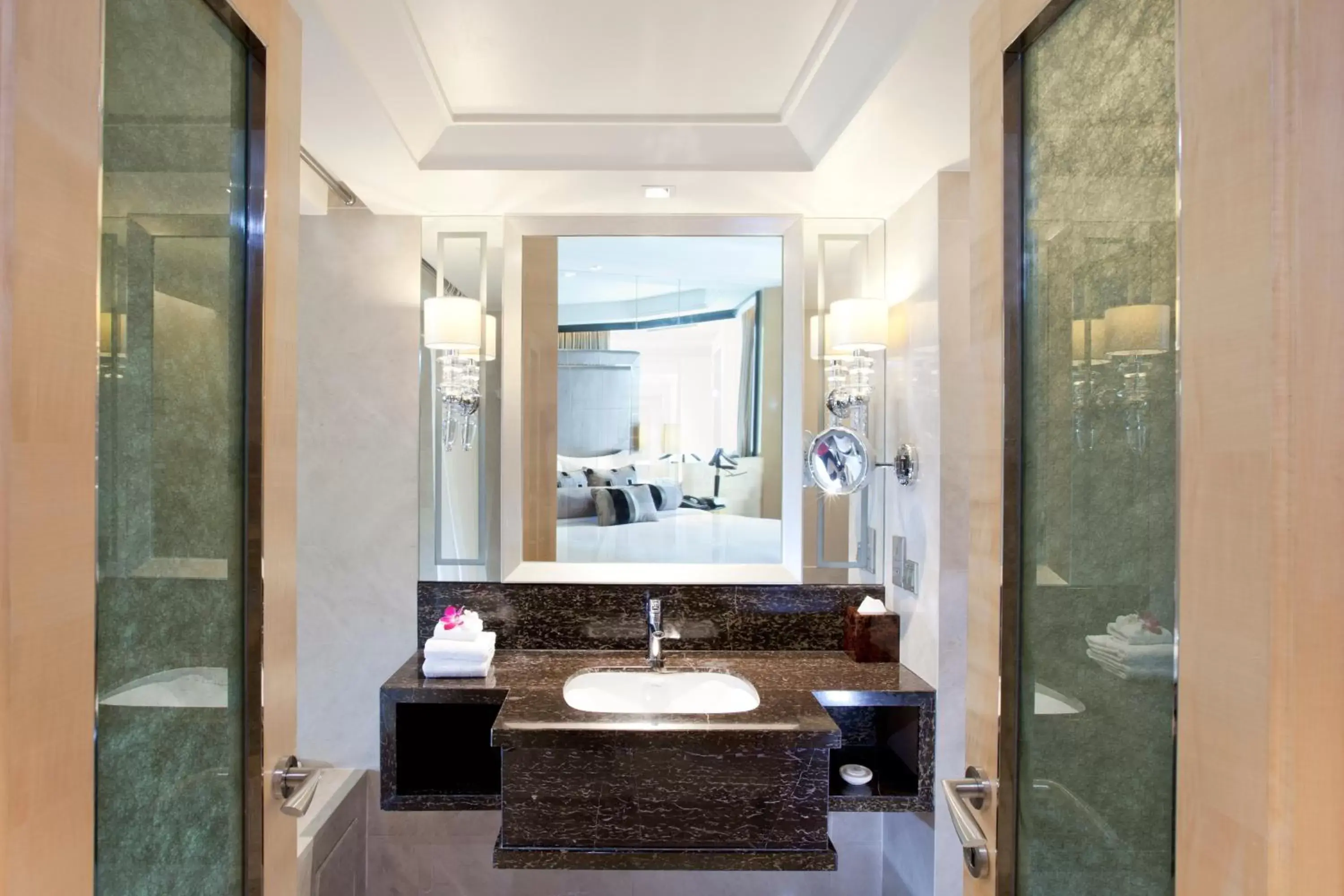 Toilet, Bathroom in Dorsett Grand Subang Hotel