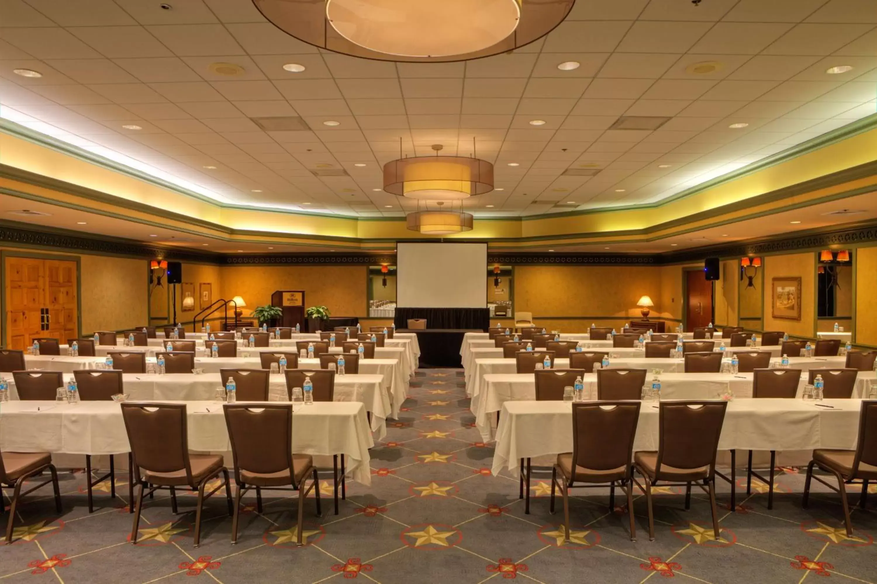 Meeting/conference room in Hilton Houston Westchase