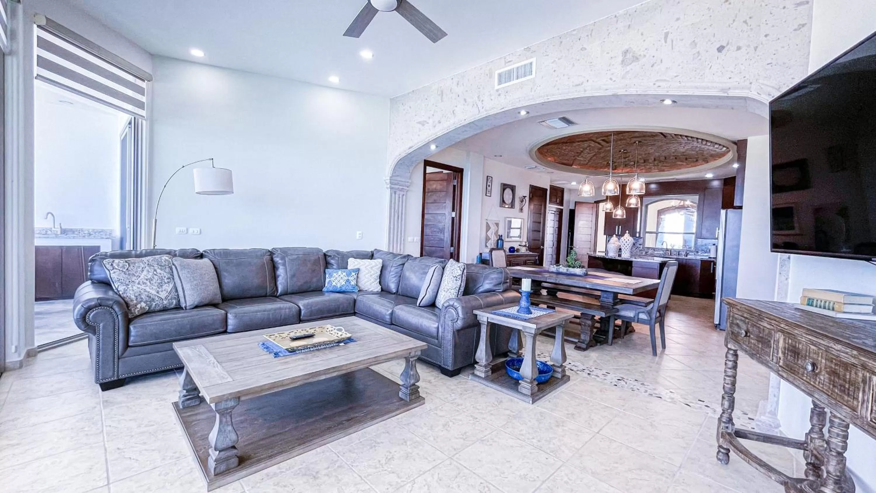 Esmeralda Beach Resort