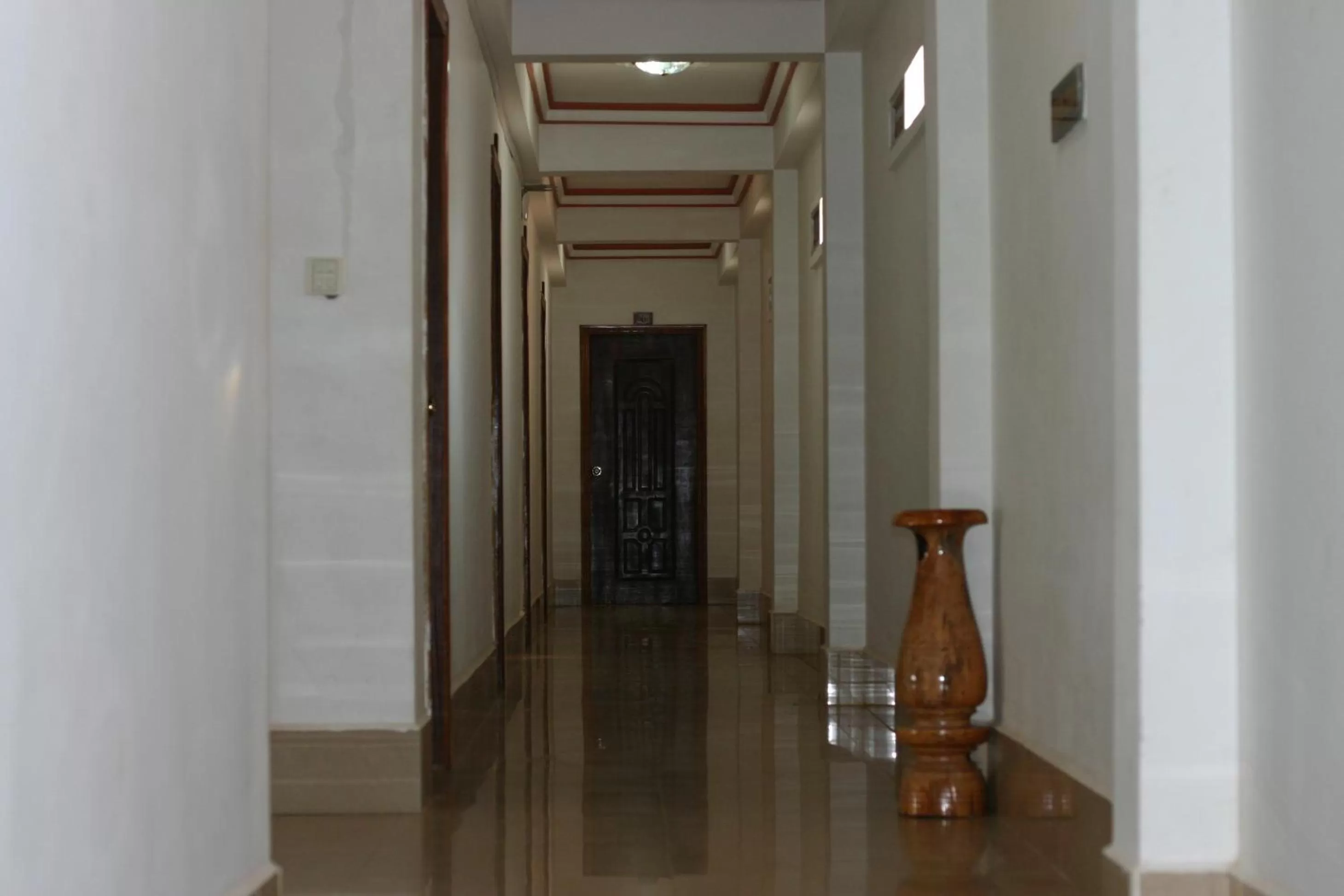 Other in Angkor Ruby Guesthouse