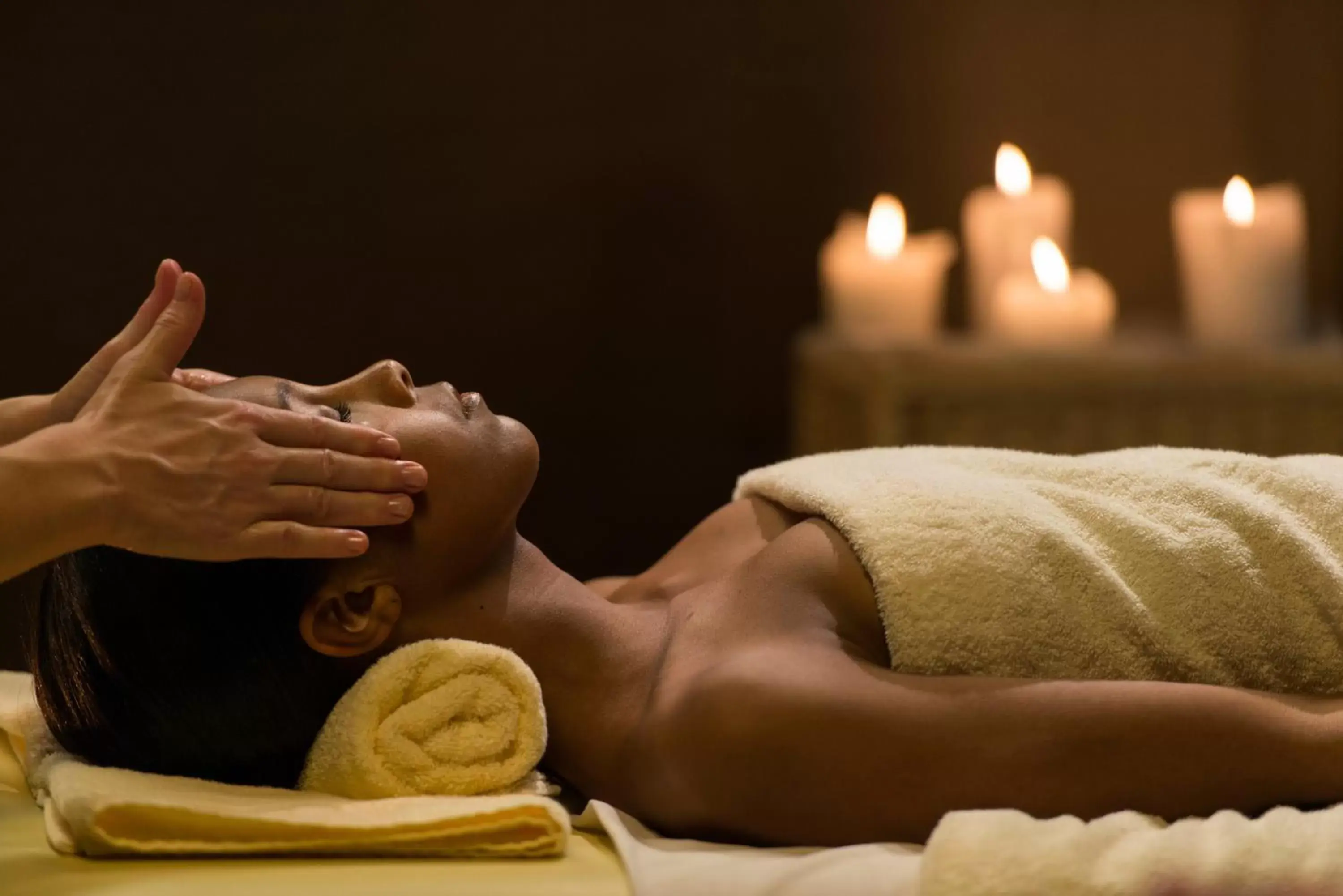 Massage, Spa/Wellness in Lakes Hotel & Spa