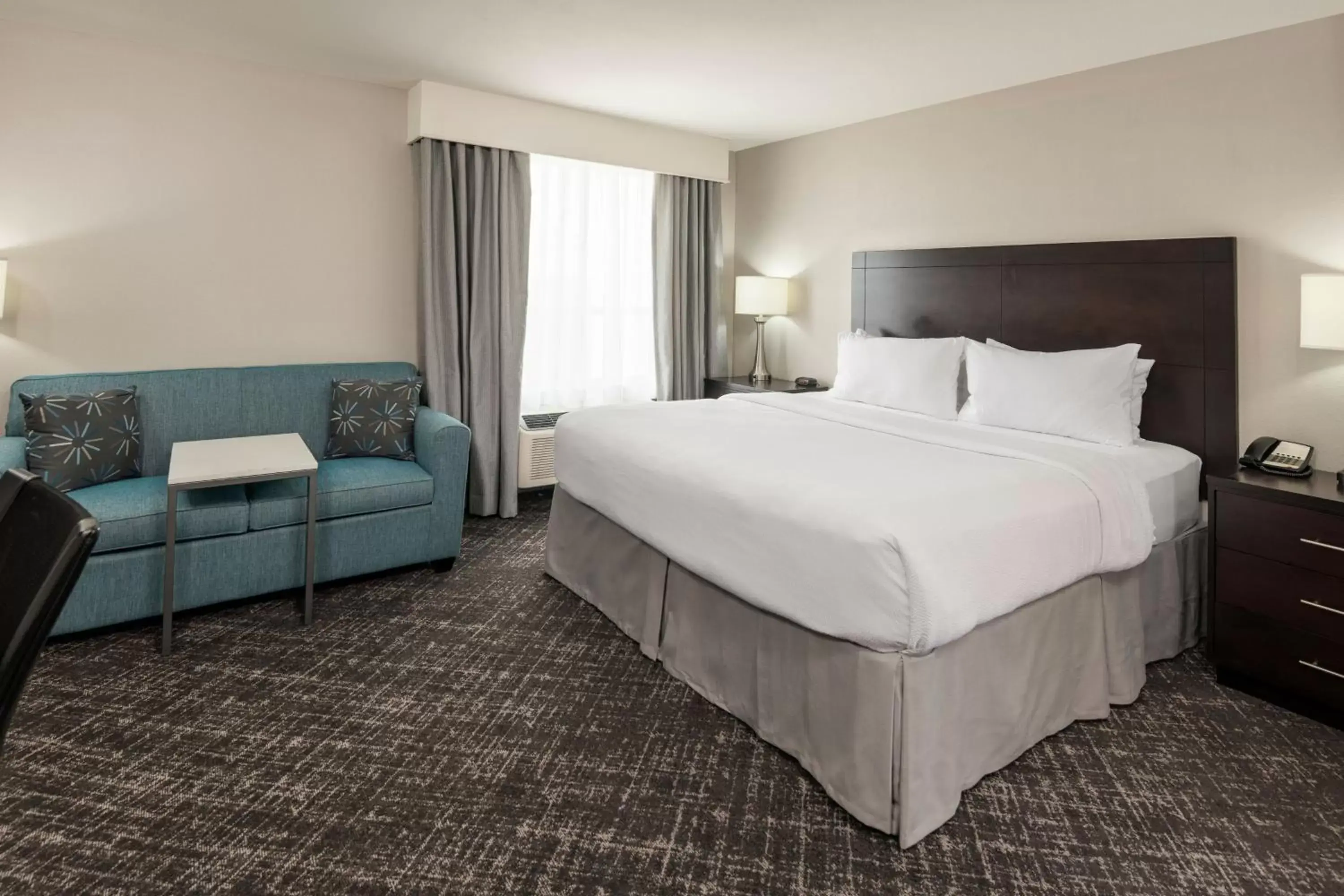 Bedroom, Bed in TownePlace Suites by Marriott Abilene Northeast