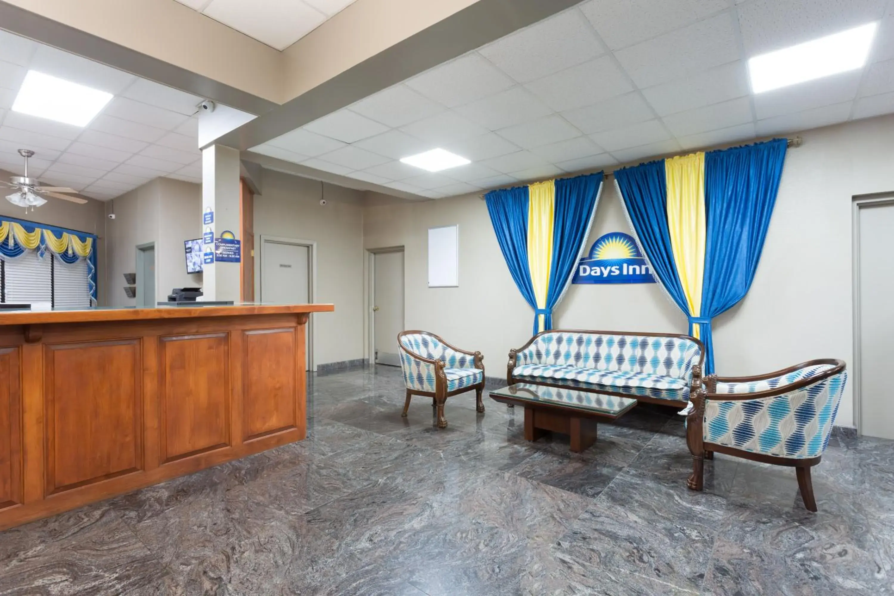 Days Inn by Wyndham Orangeburg Days Inn by Wyndham Orangeburg