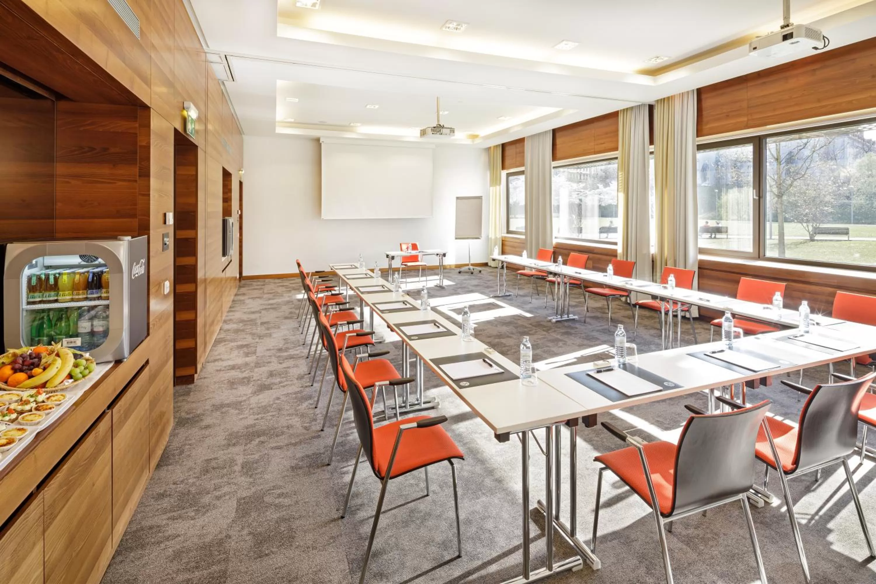 Business facilities in Asia Hotel & Spa Leoben