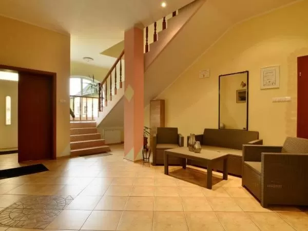 Quadruple Room in Villasol