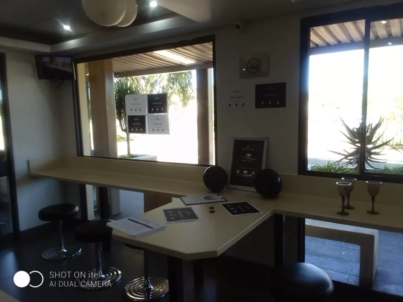 Text overlay in SUN1 Kimberley