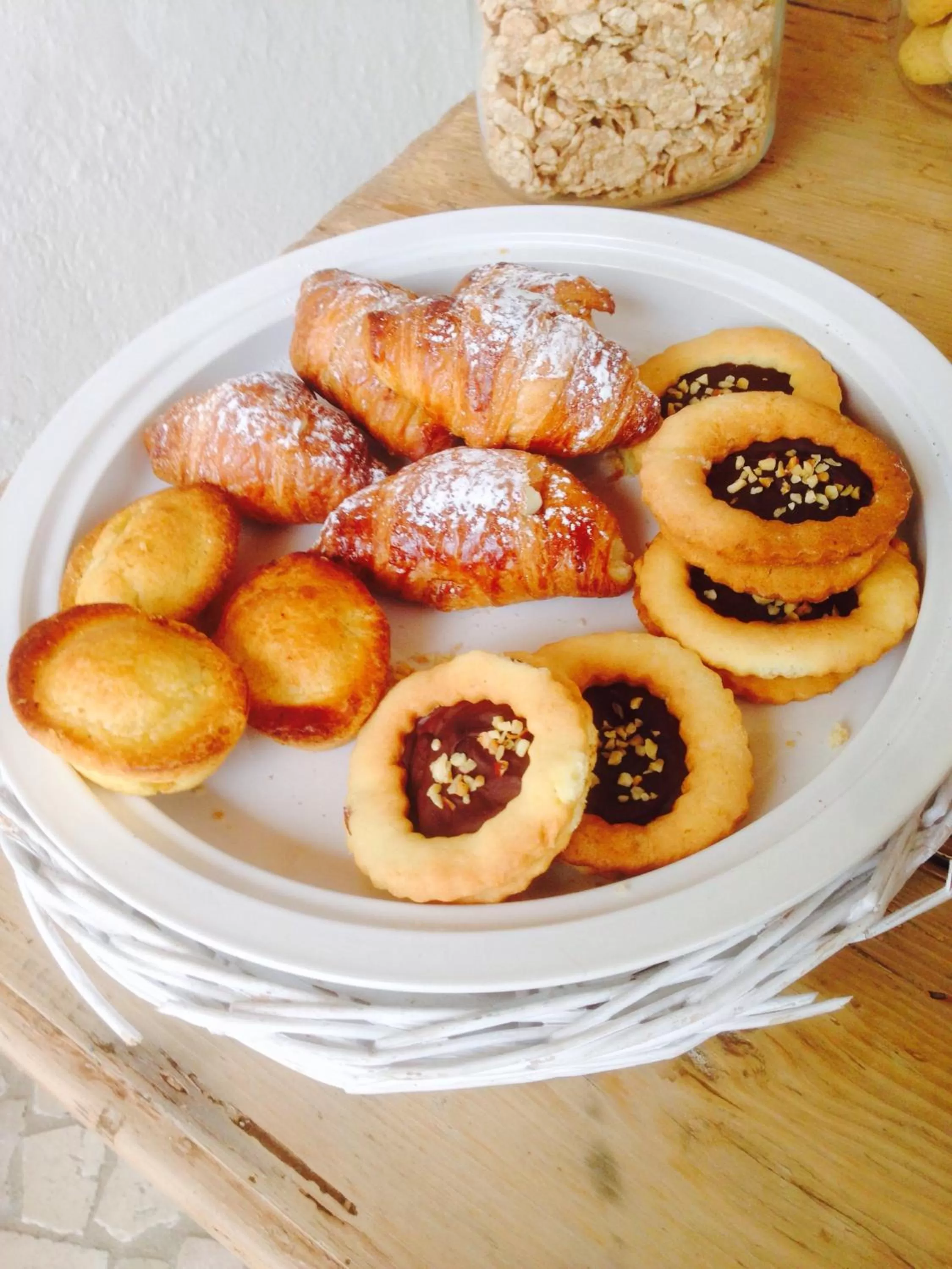 Le Stanze Di Brando E Nico