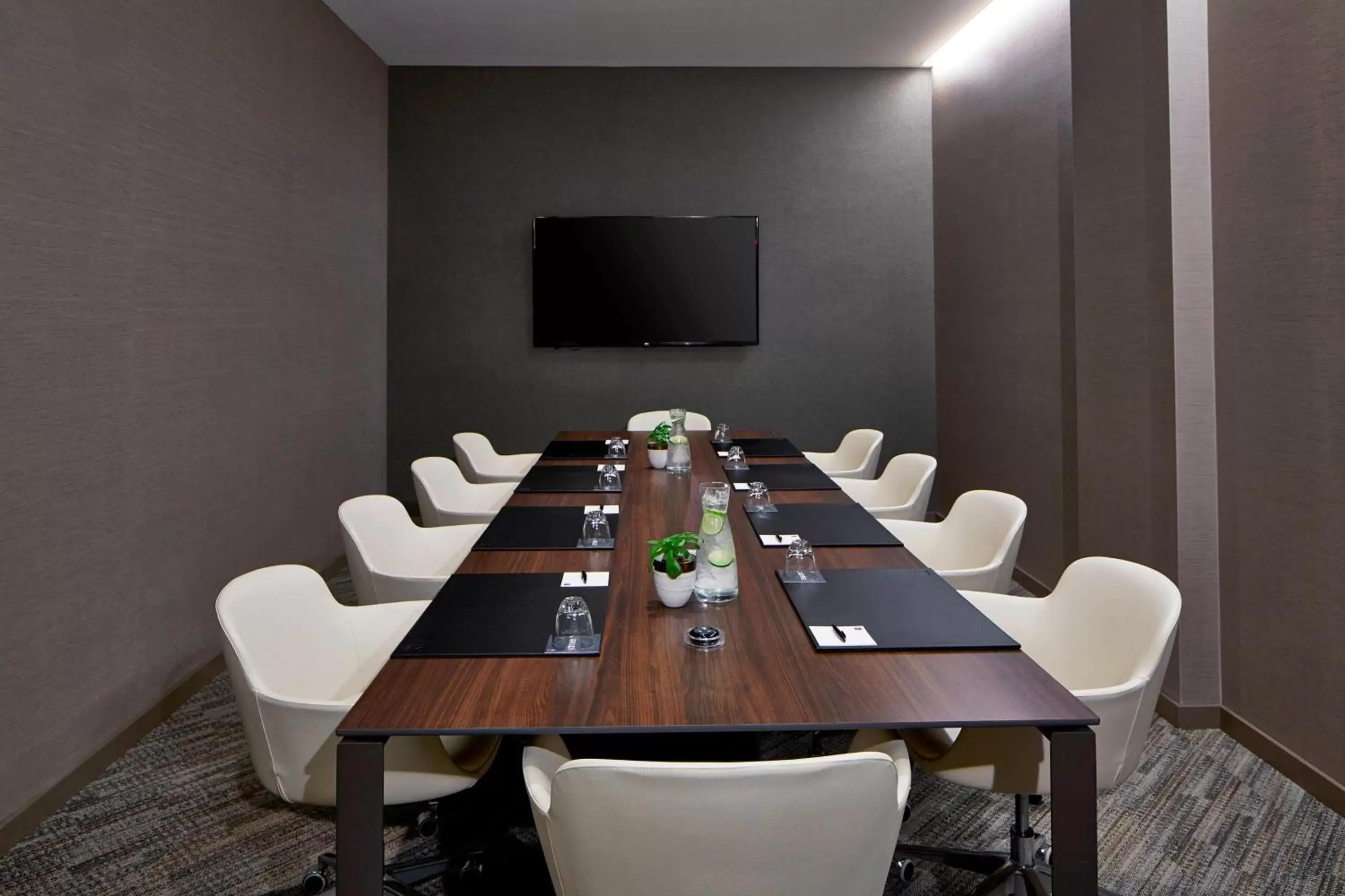 Meeting/conference room in AC Hotel by Marriott Portland Downtown, OR