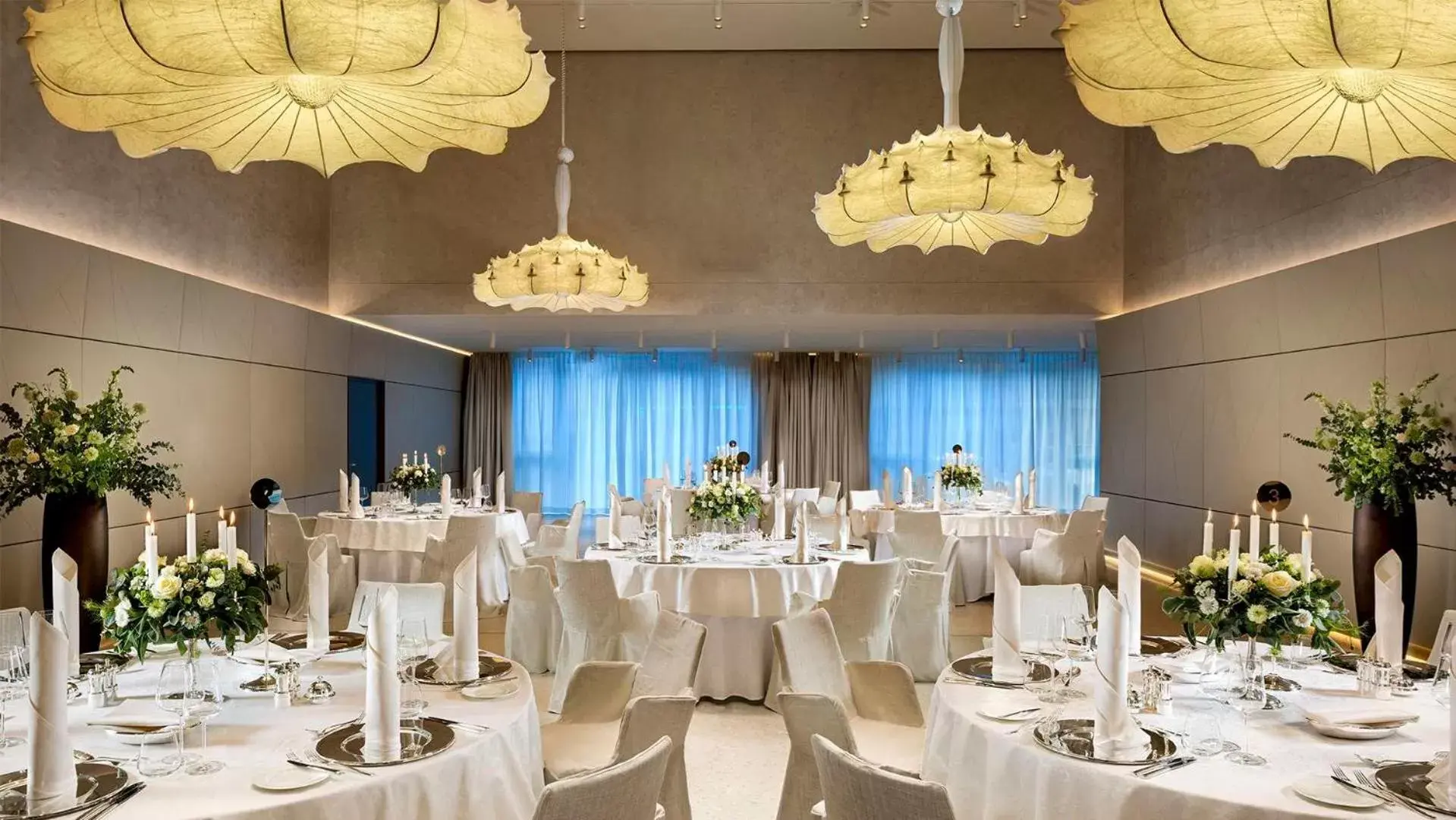 Meeting/conference room, Banquet Facilities in Kempinski Palace Engelberg