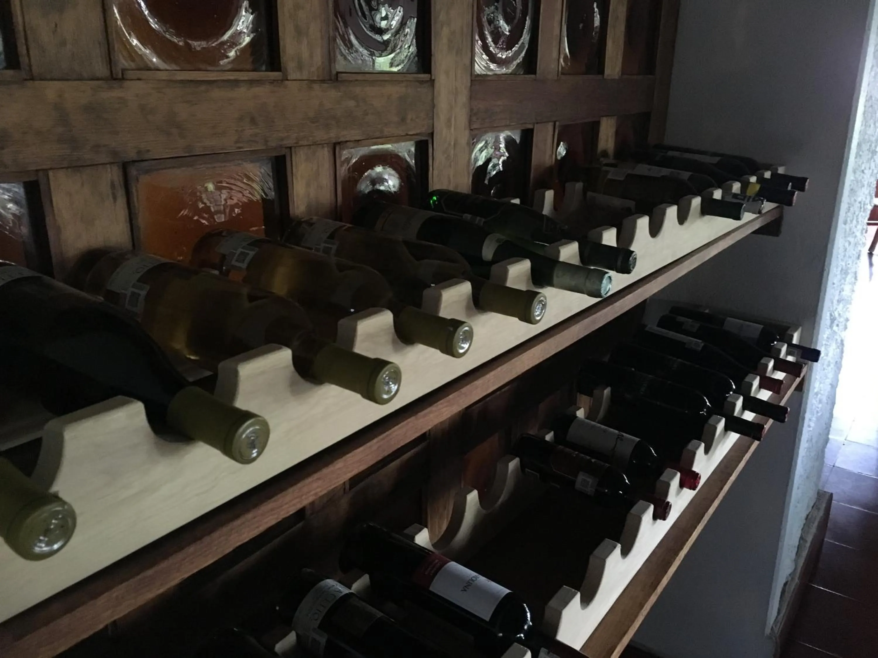 Restaurant/places to eat, Lounge/Bar in Rancho Hotel Atascadero