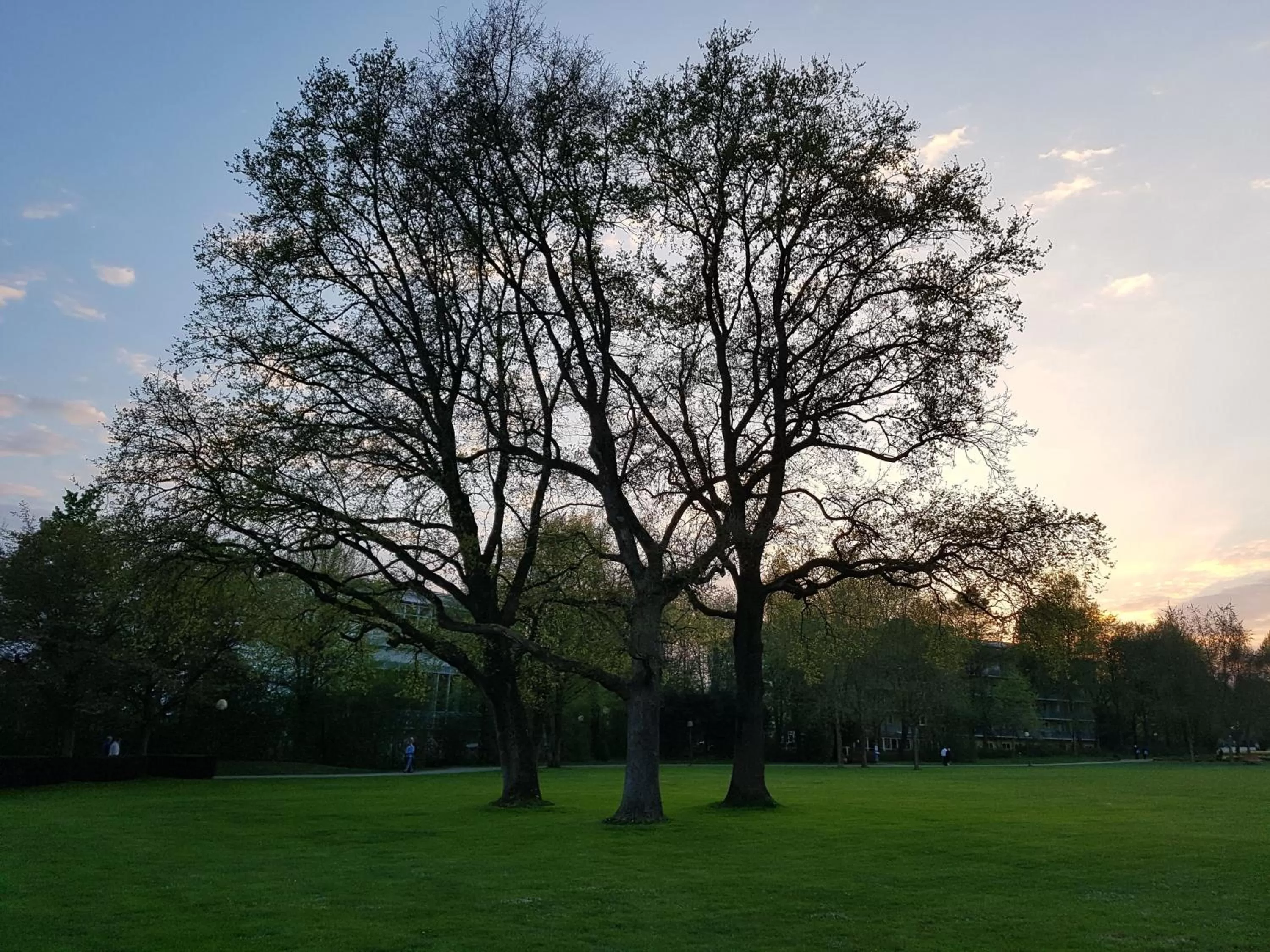 Nearby landmark in Kurhotel Anders