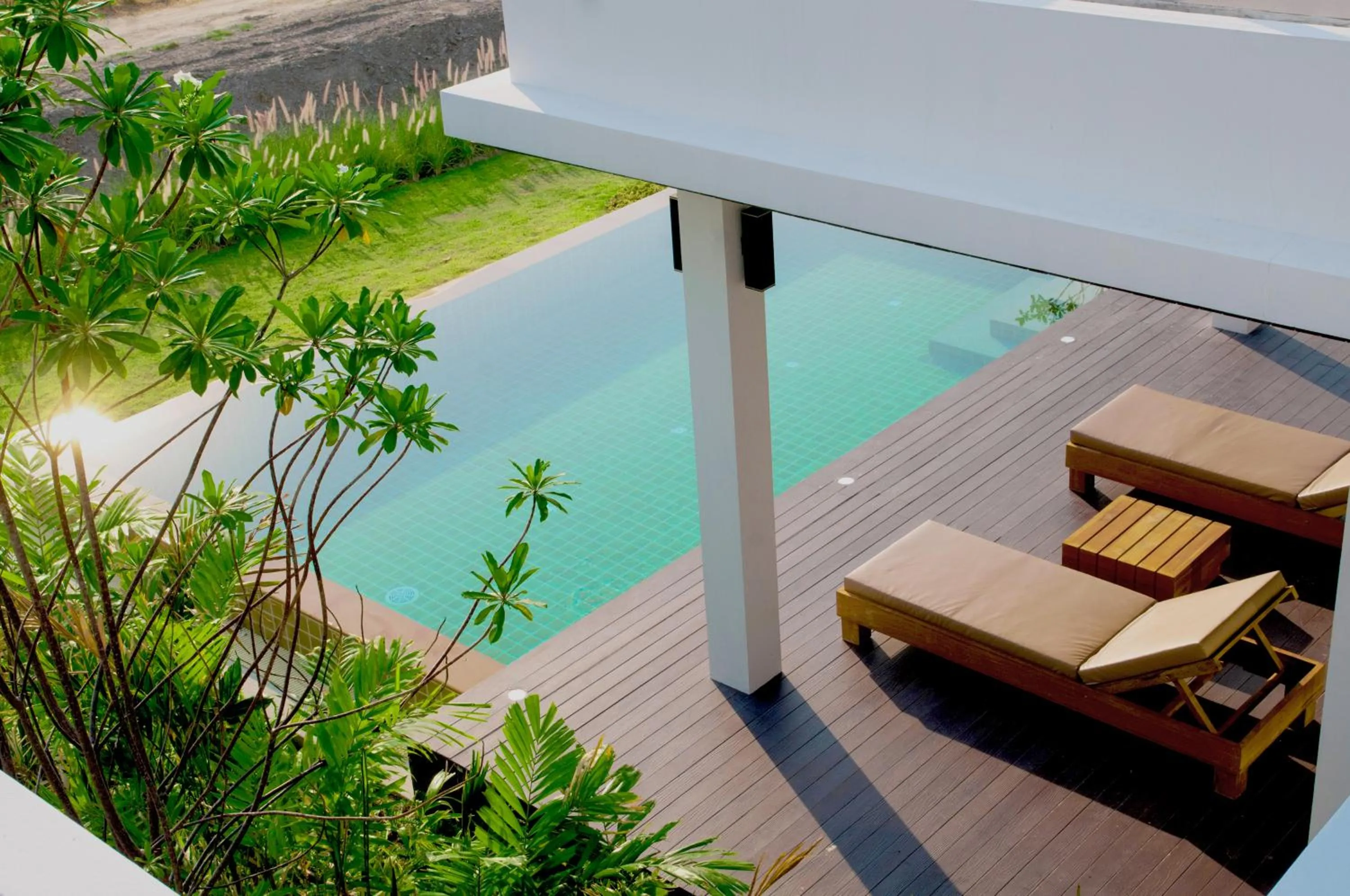 The Spirit Resort Hua Hin