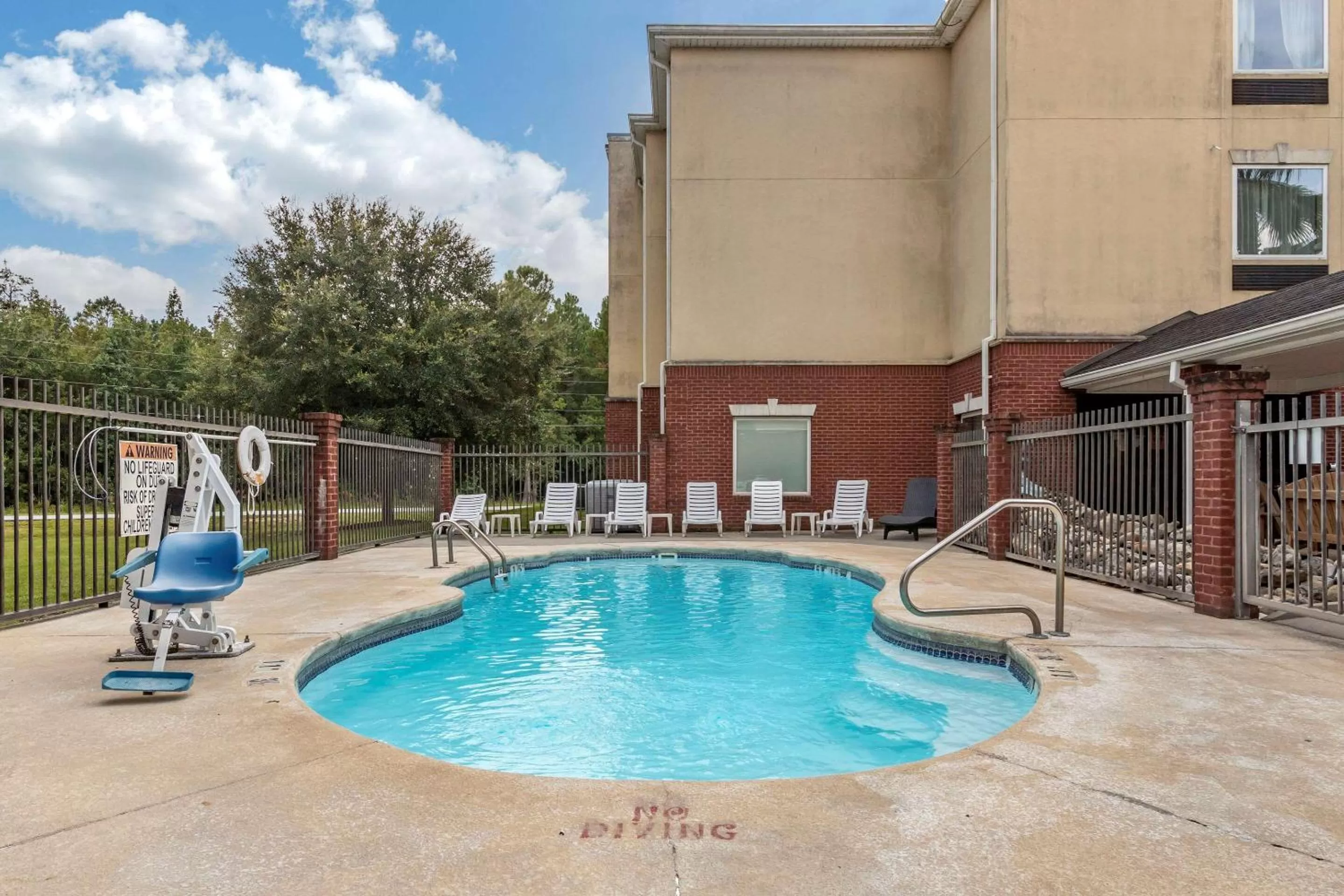 Activities in Comfort Inn & Suites Statesboro - University Area
