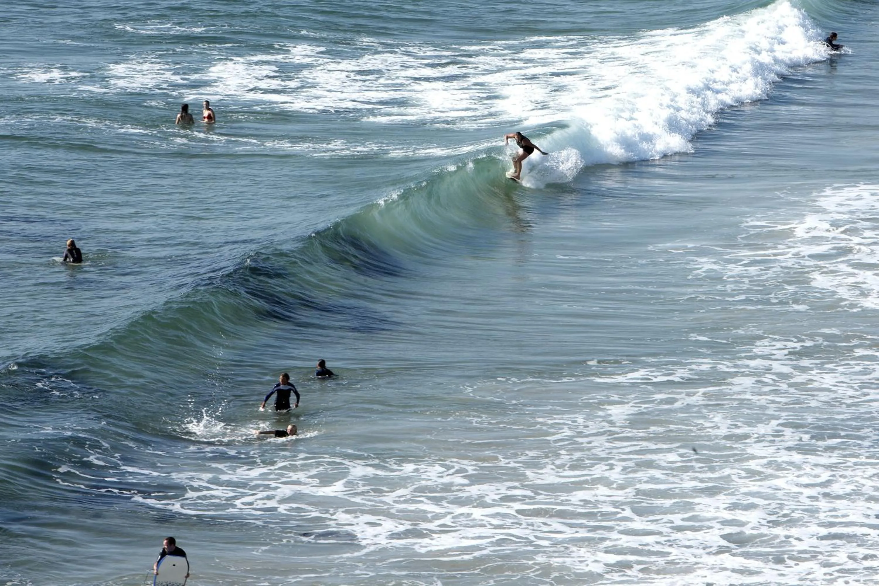 Sports in Beachcombers Hotel