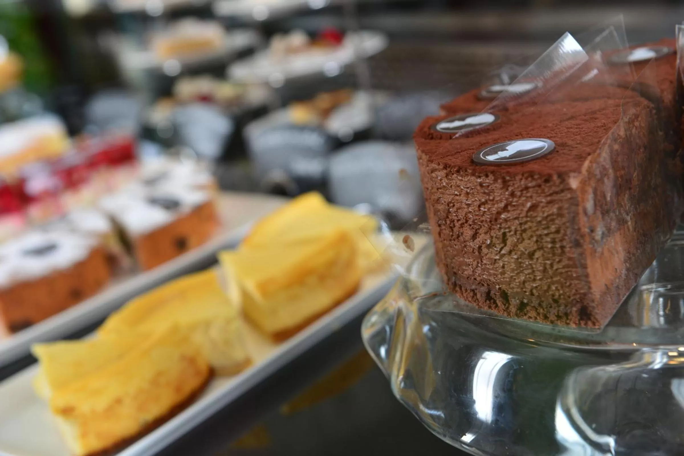 Food in Hotel Torbräu