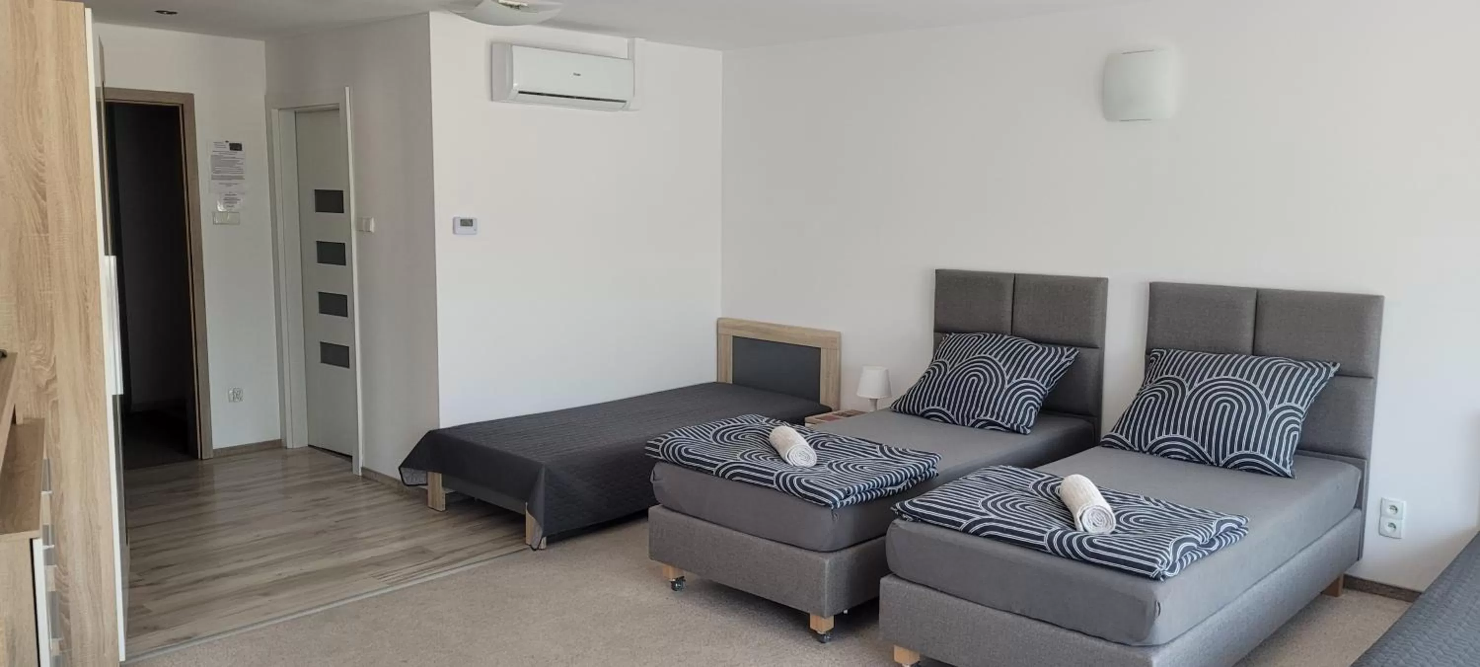 Pokoje Gościnne Marusa