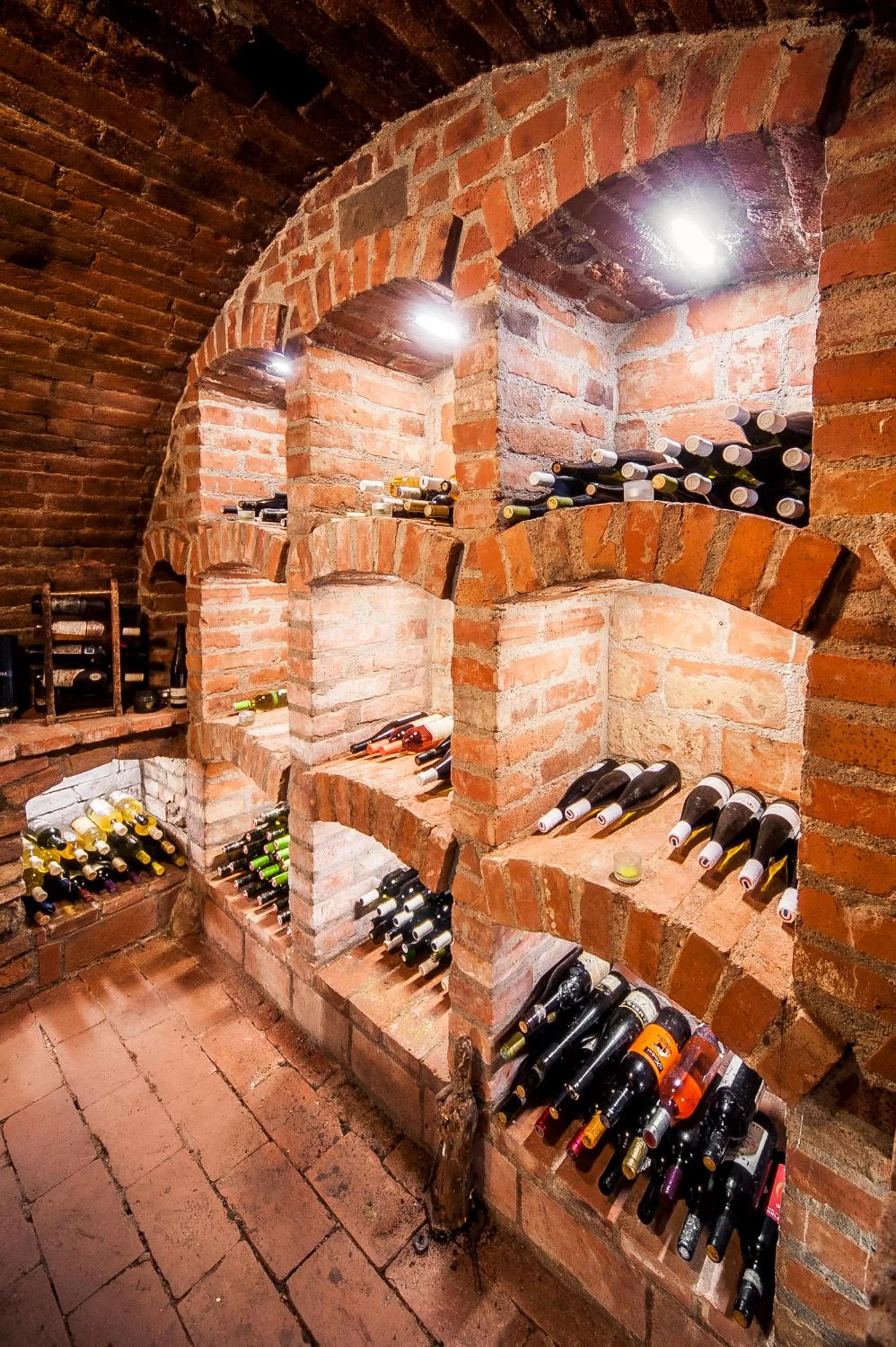 On-site shops in Boutique Hotel Golf Garni