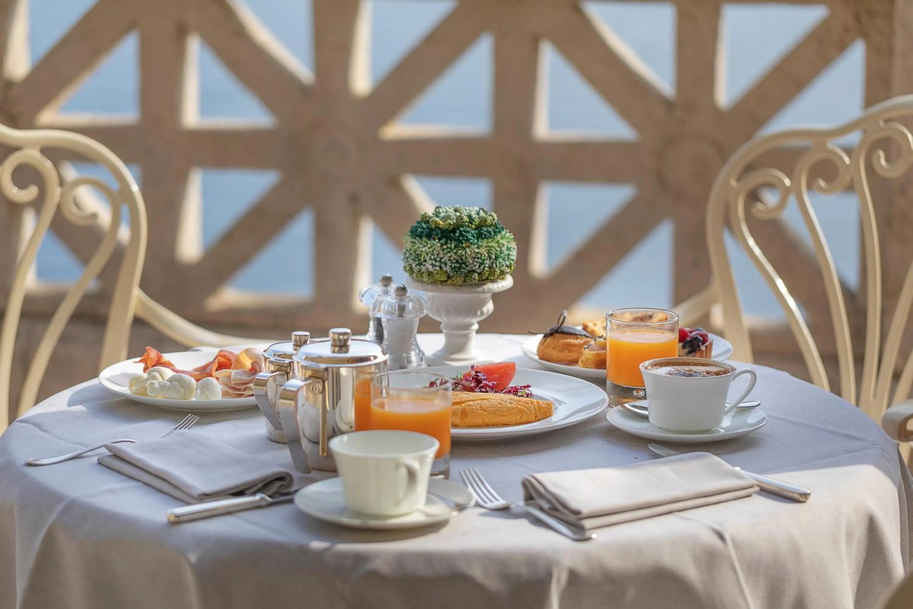 Activities in Bellevue Syrene