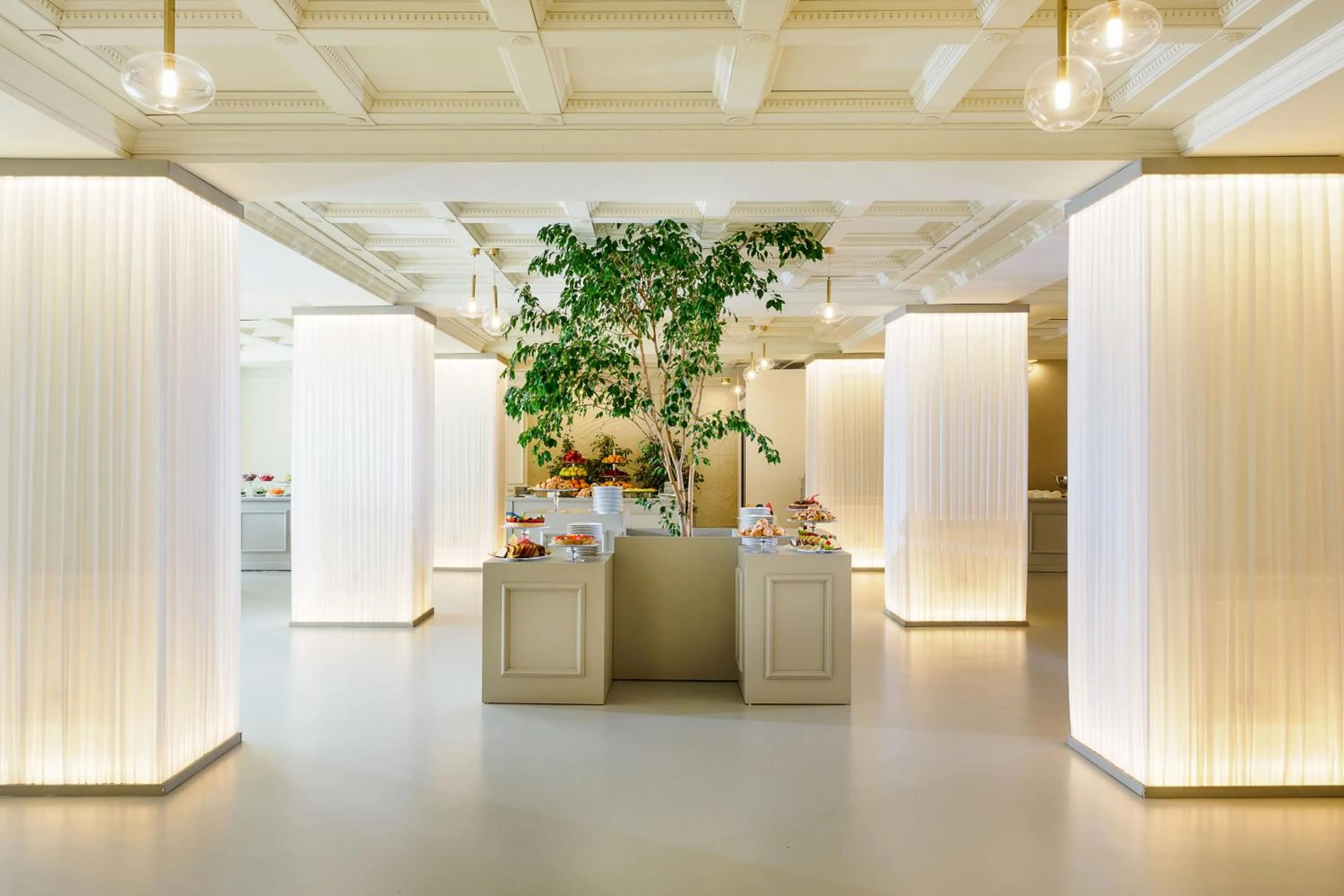 Restaurant/places to eat in Atlantis Bay - The Leading Hotels of the World