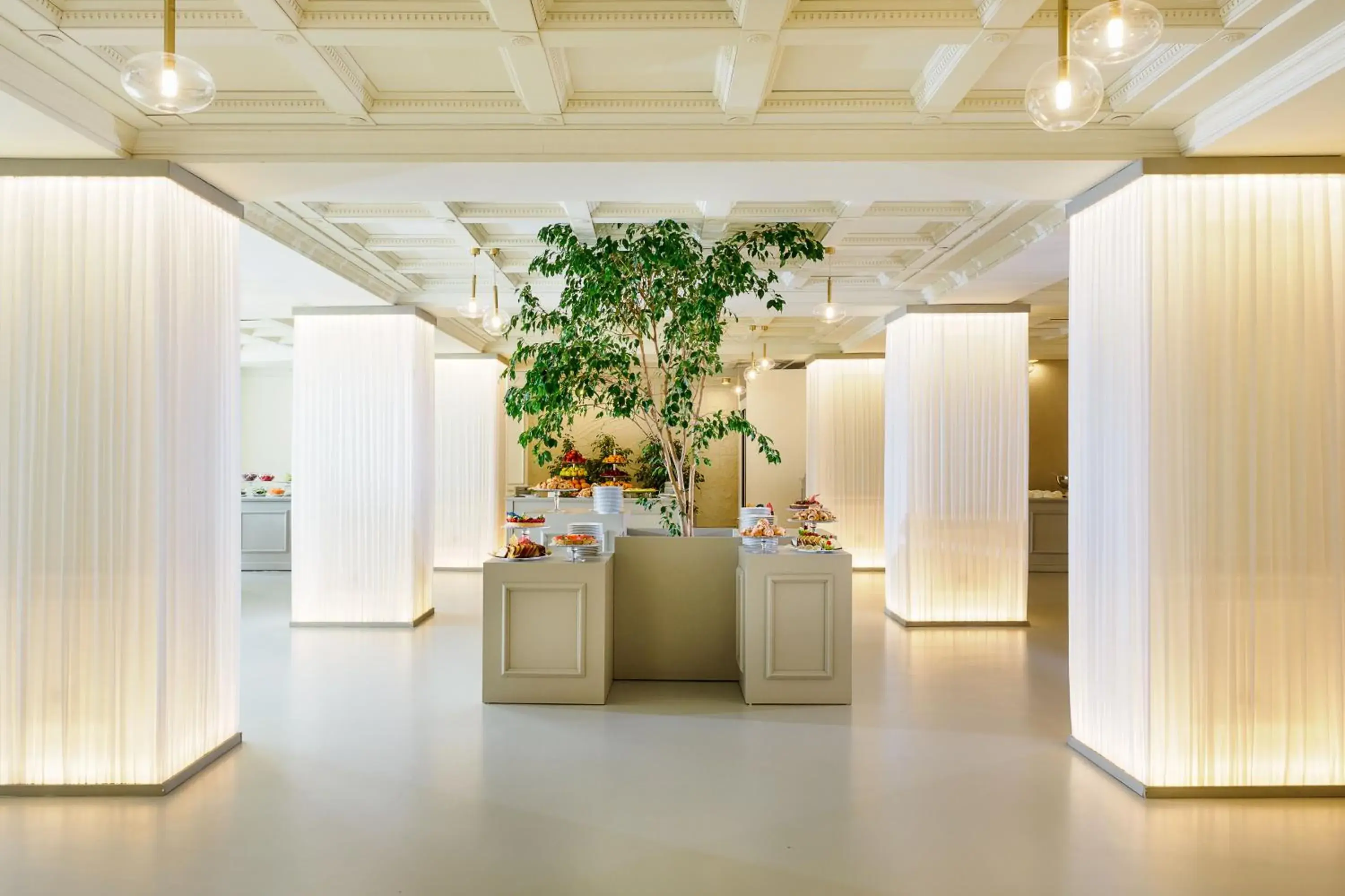 Restaurant/places to eat in Atlantis Bay - The Leading Hotels of the World Restaurant/places to eat in Atlantis Bay - The Leading Hotels of the World