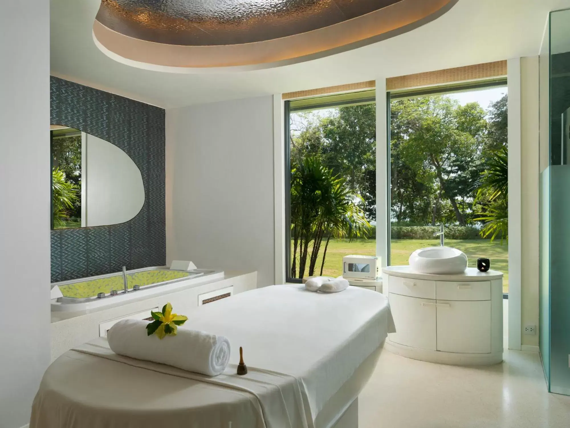 Spa and wellness centre/facilities, Bathroom in The ShellSea Krabi-SHA Extra Plus