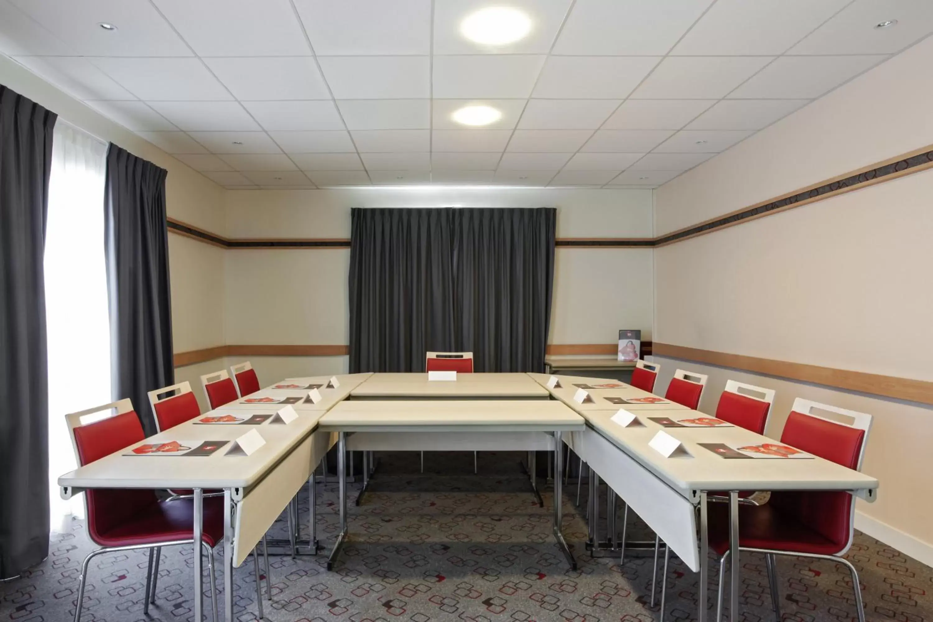 Business facilities in ibis Manosque Cadarache