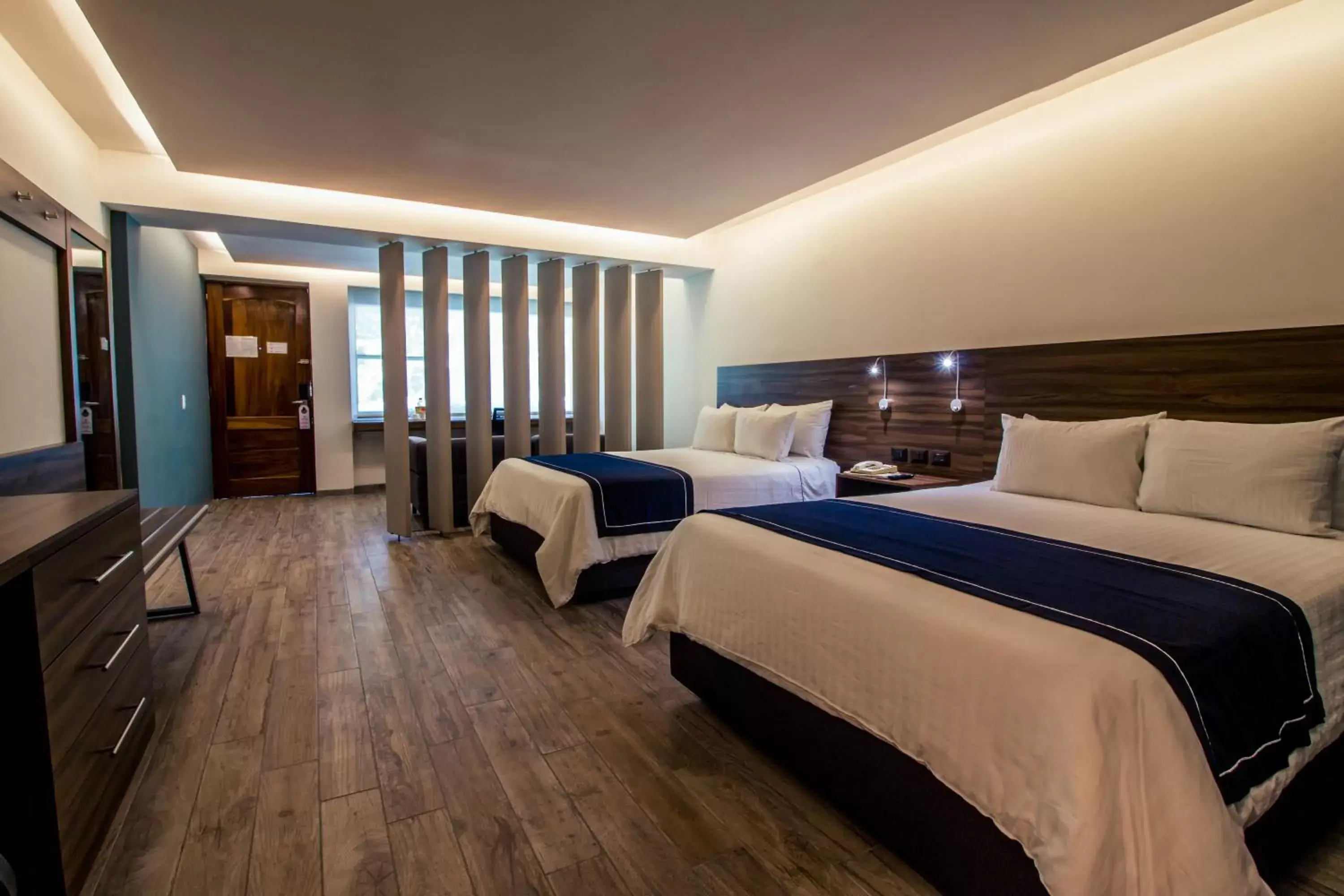 Bed in Mision De Los Angeles Bed in Mision De Los Angeles