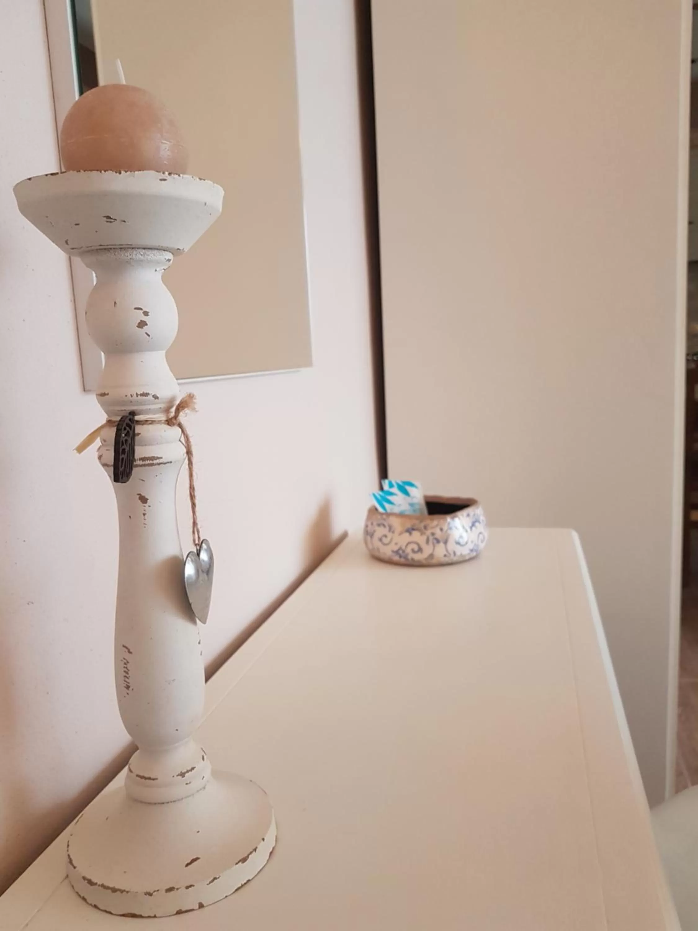 Area and facilities in Hostel Josef