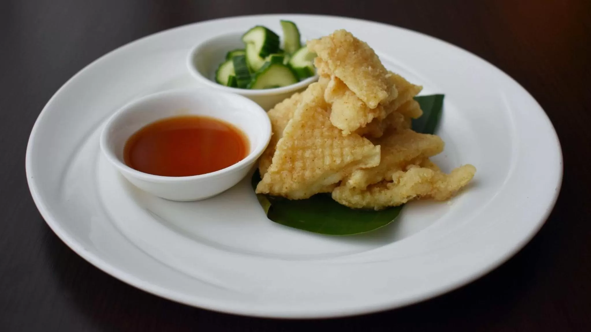 Restaurant/places to eat in Holiday Inn Parramatta by IHG