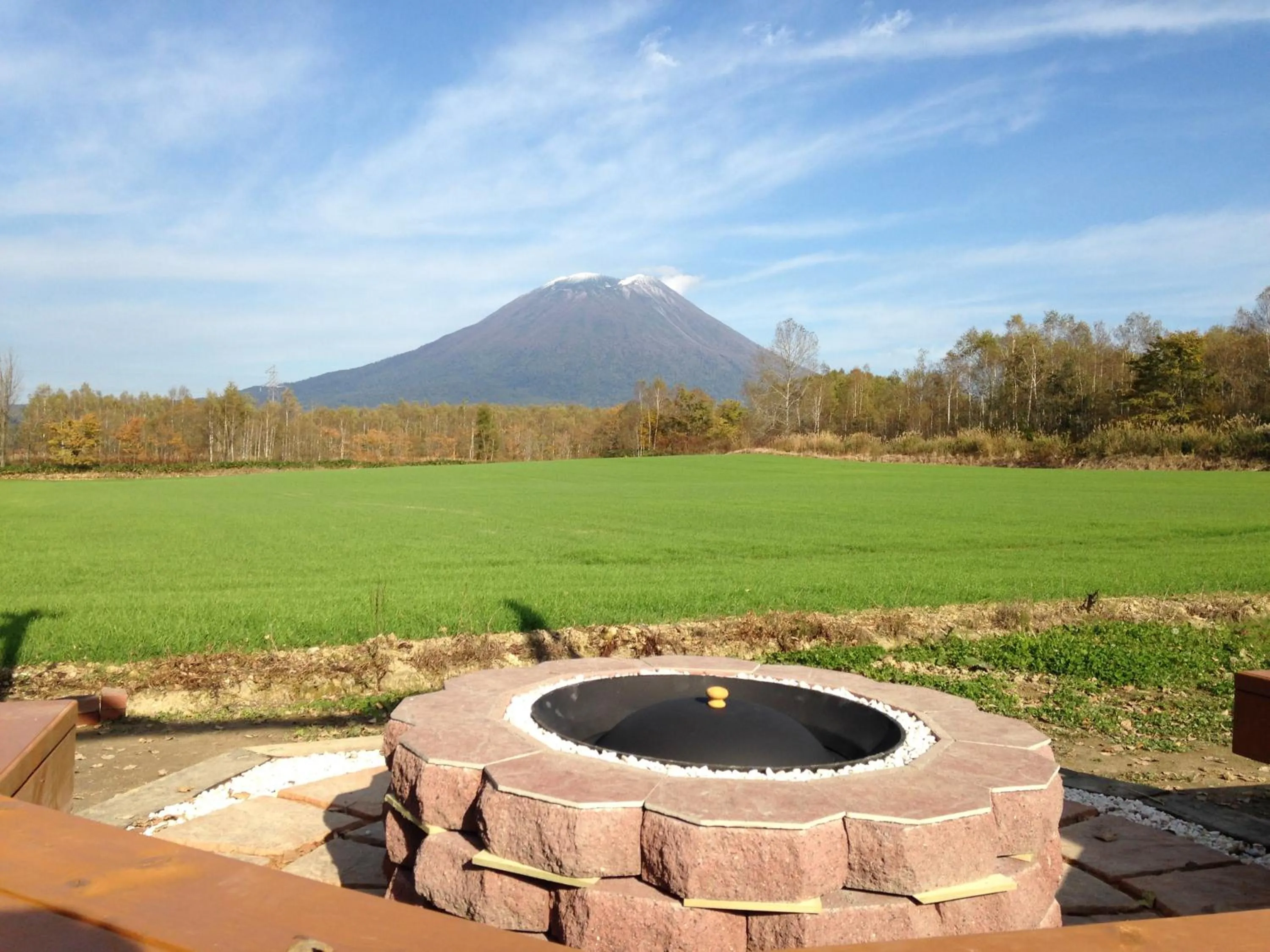 Nearby landmark in Hotel Resort Inn Niseko