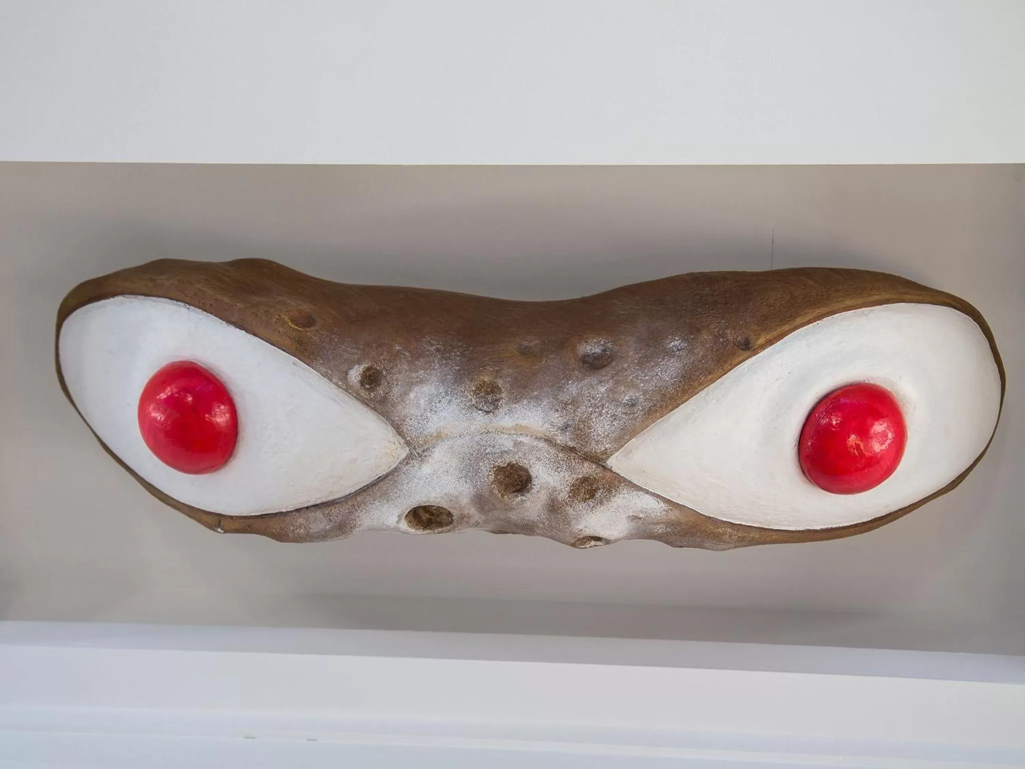 Decorative detail in Tra Le Braccia di Morfeo