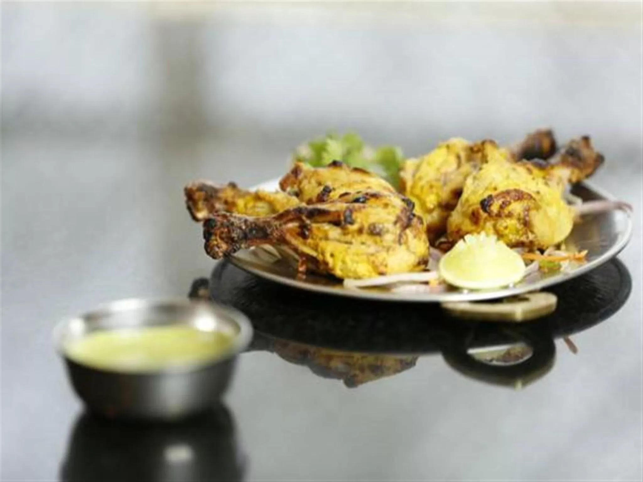 Food and drinks in Shivas Gateway