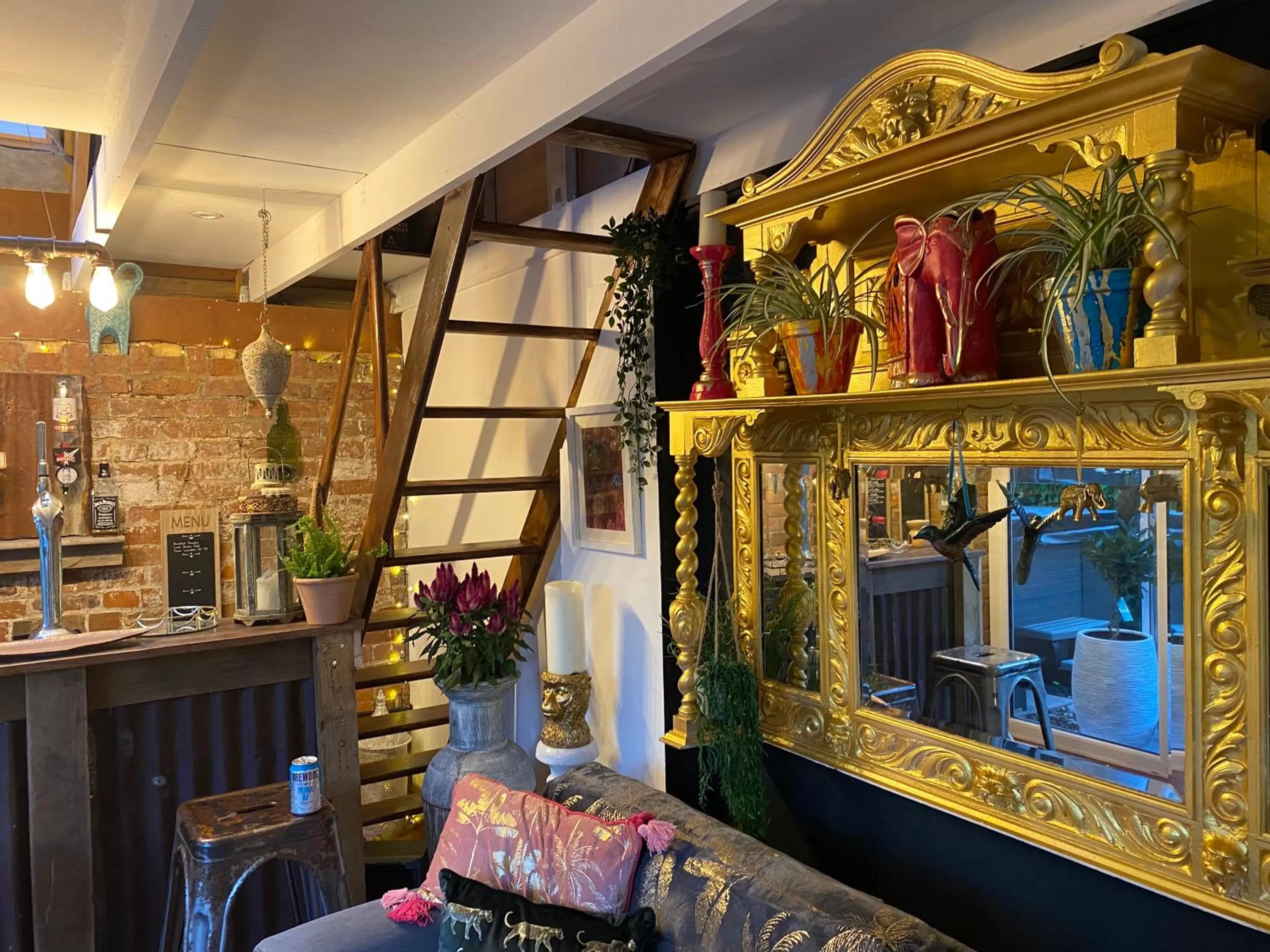 One ninety Boutique Accommodation