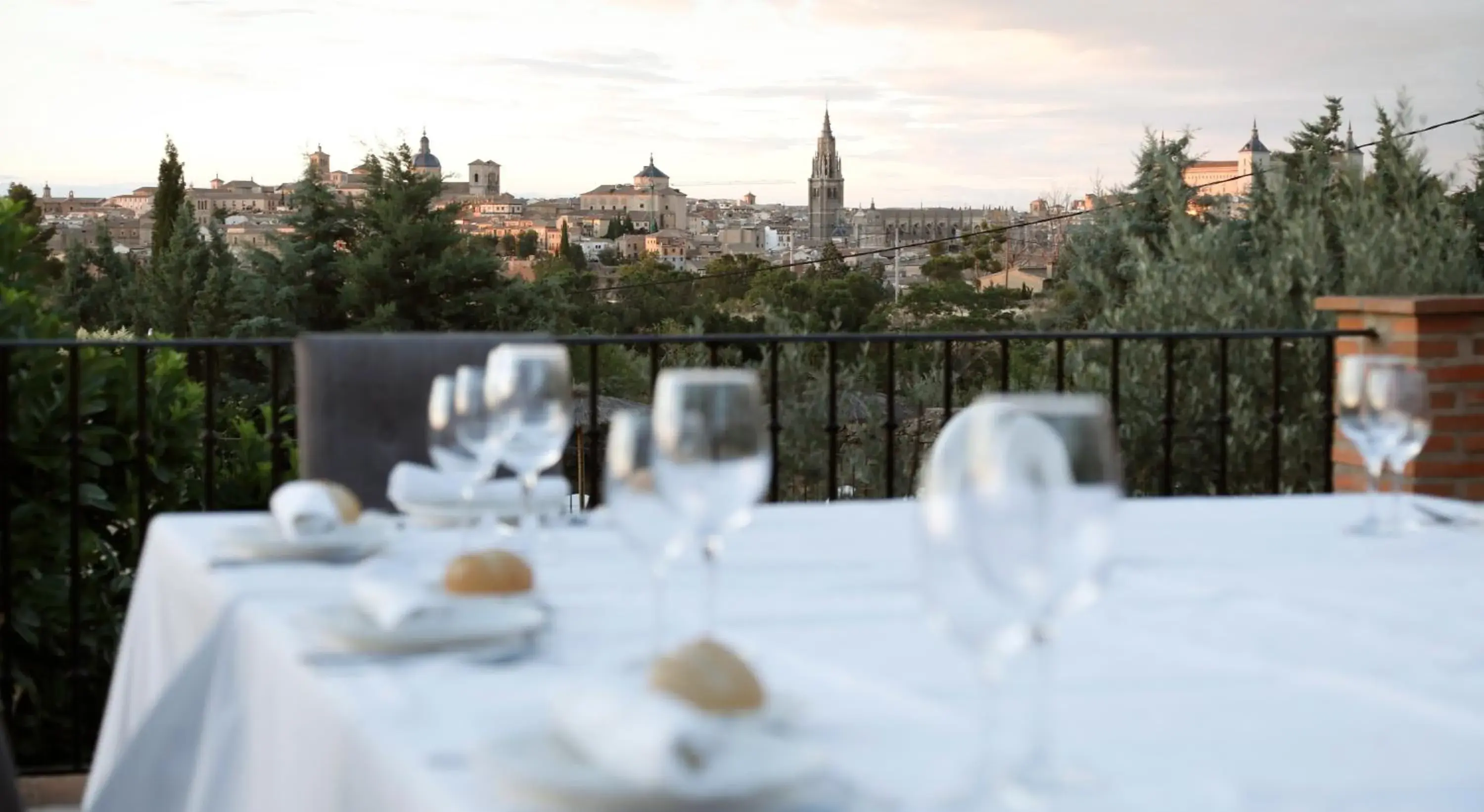 Restaurant/Places to Eat in Abacería