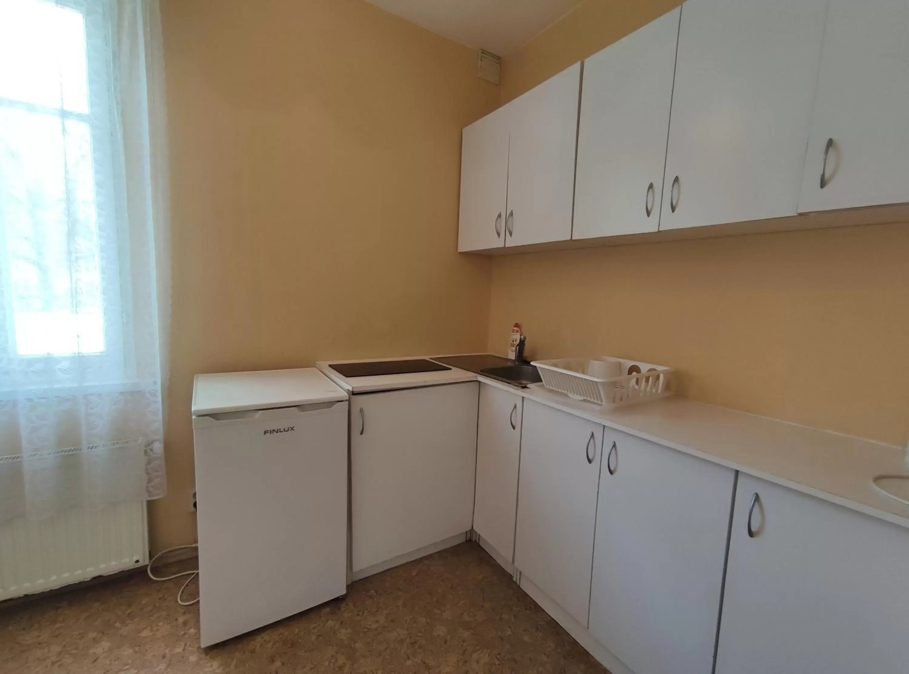 Penthouse Apartment in Elīna Penthouse Apartment in Elīna