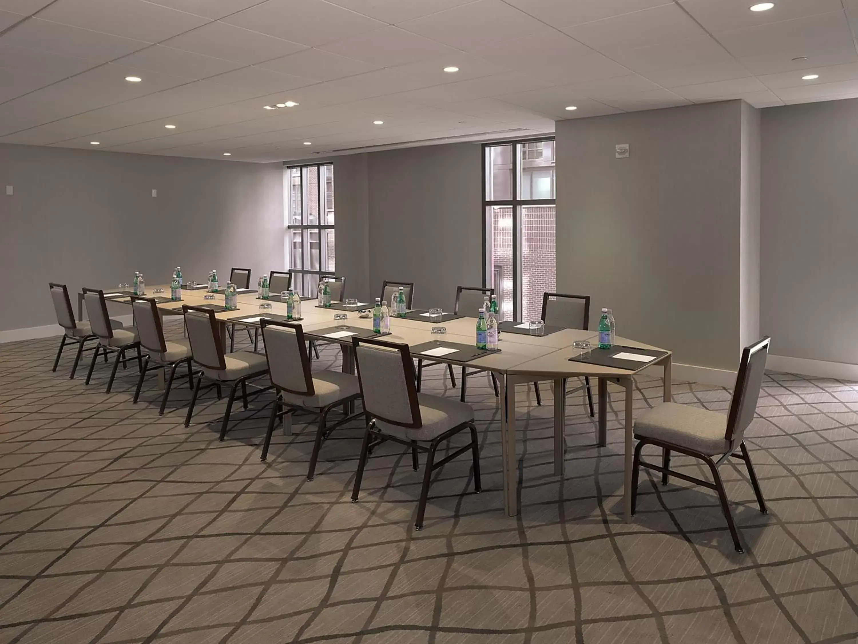 Meeting/conference room in InterContinental - Washington D.C. - The Wharf, an IHG Hotel