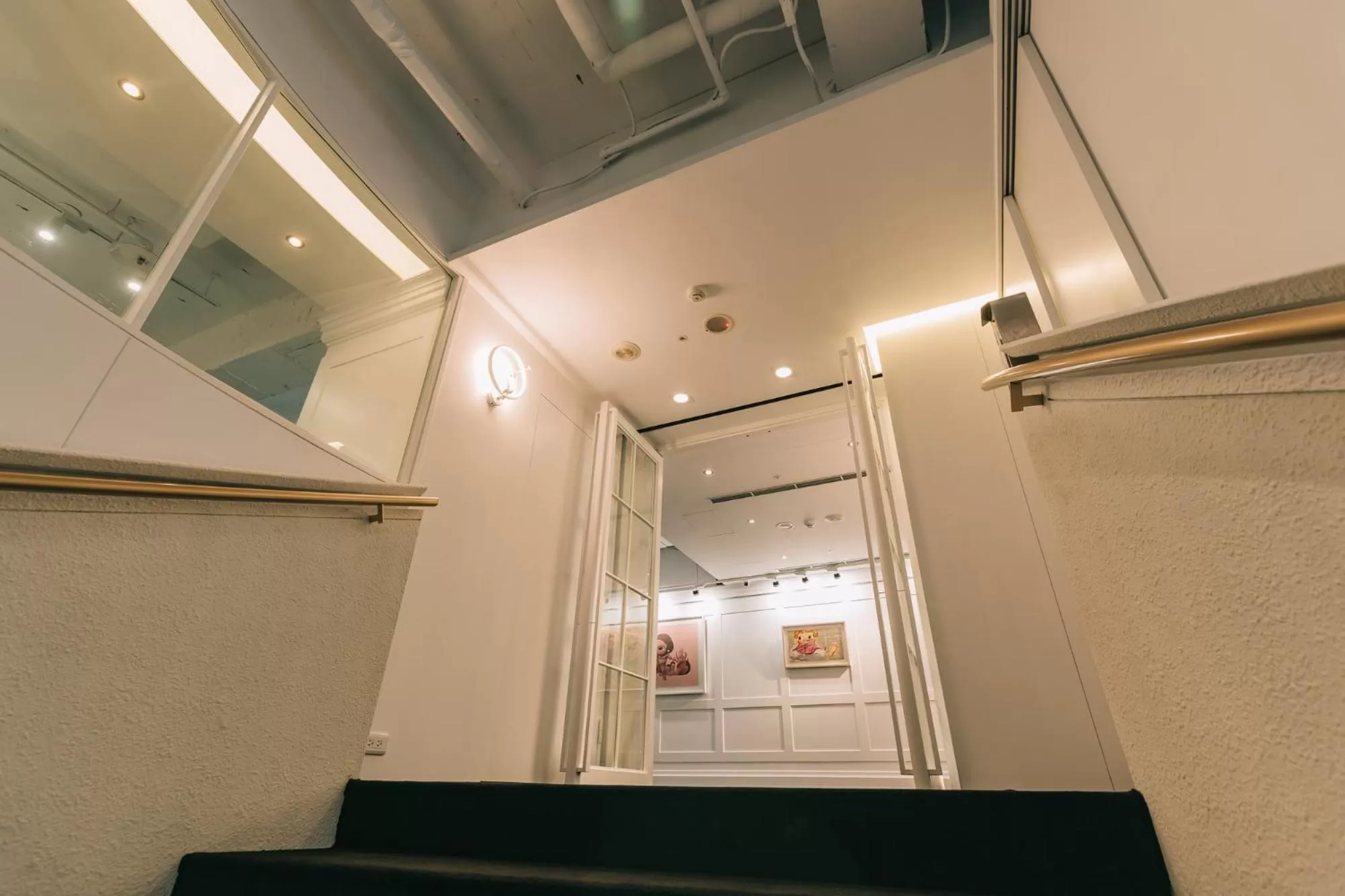 Property building in 苓旅松山館 Lininn Tapei Arena