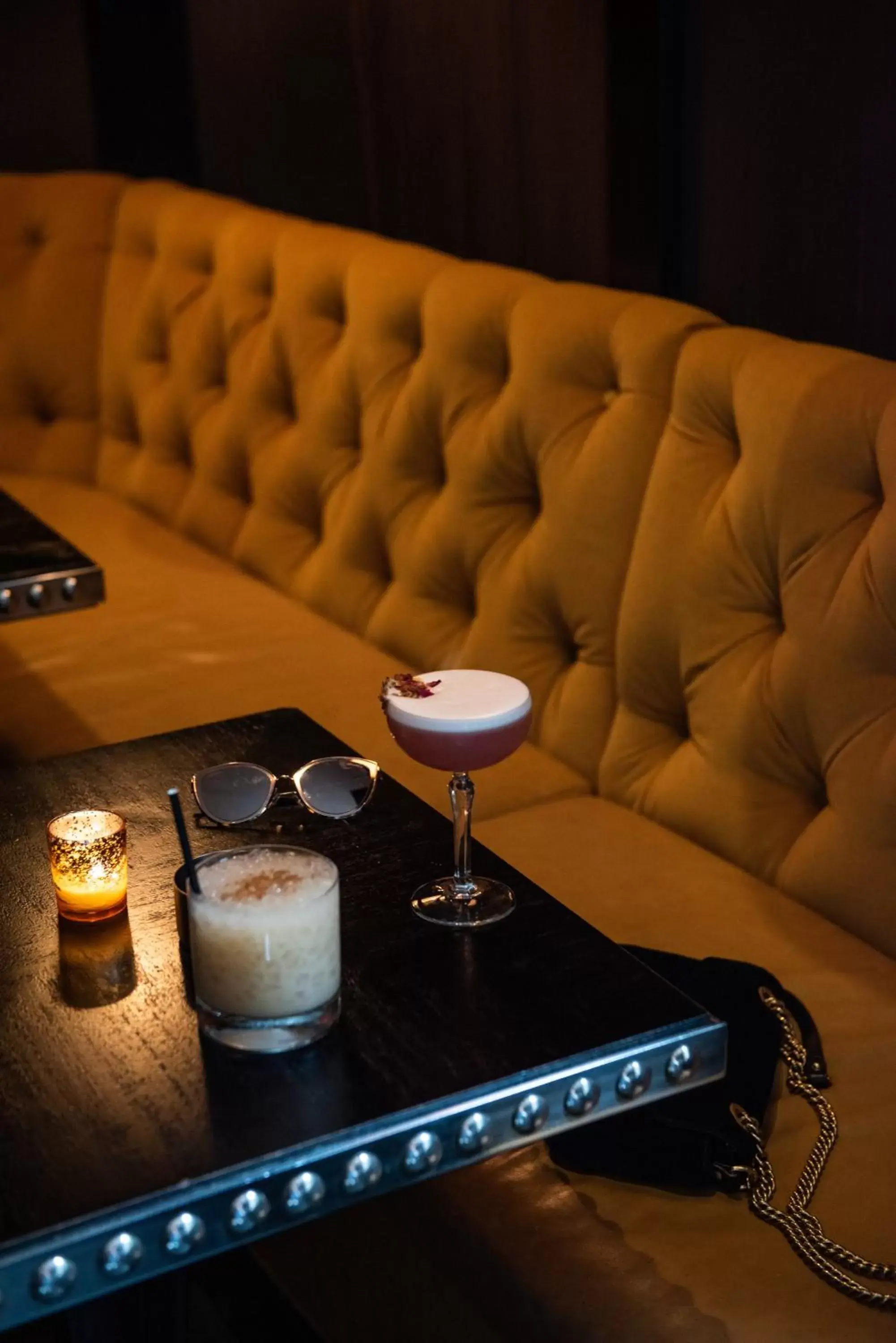 Lounge or bar, Seating Area in The Rittenhouse Hotel