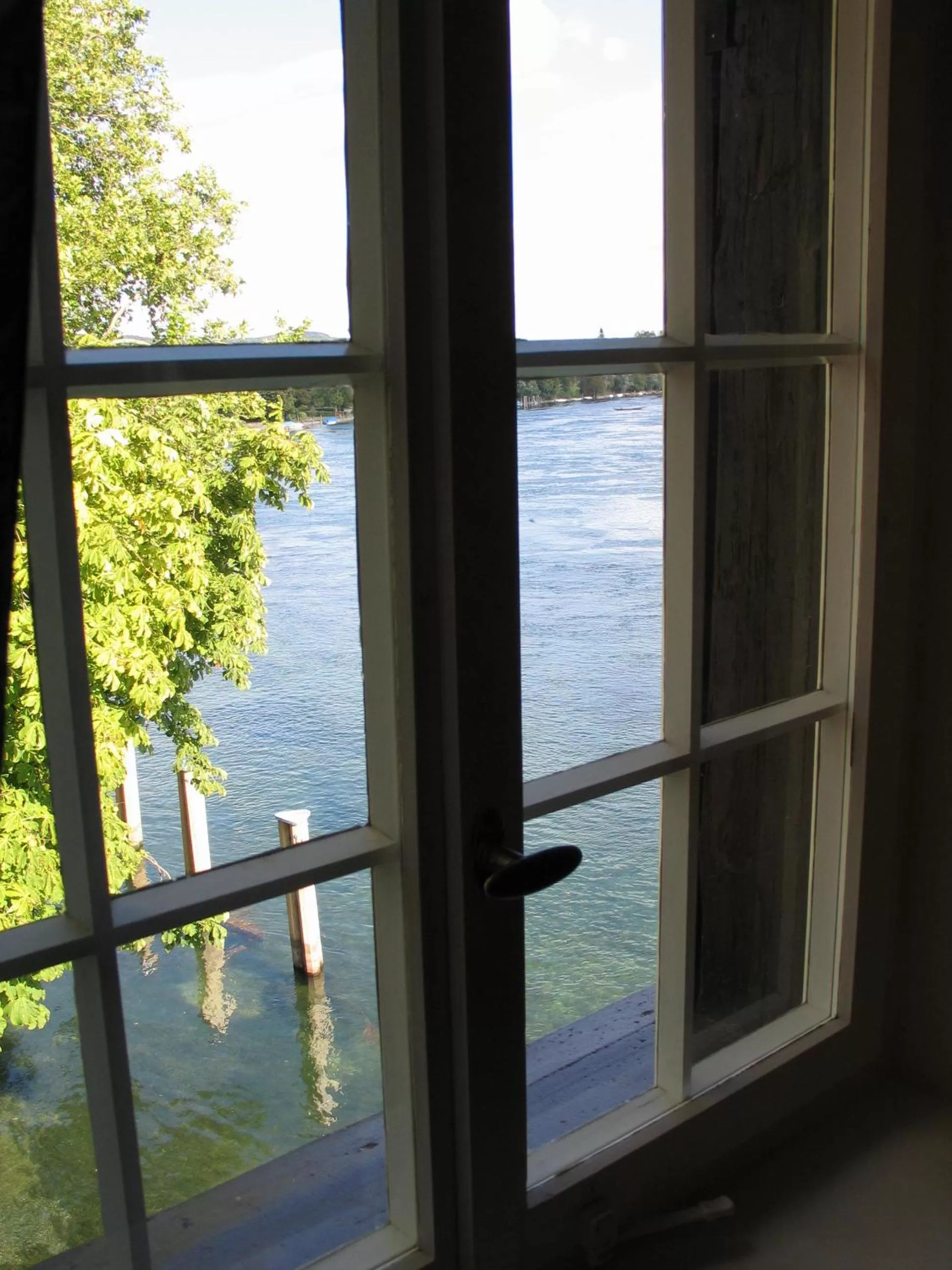 Superior Double Room in Hotel & Restaurant Alte Rheinmühle