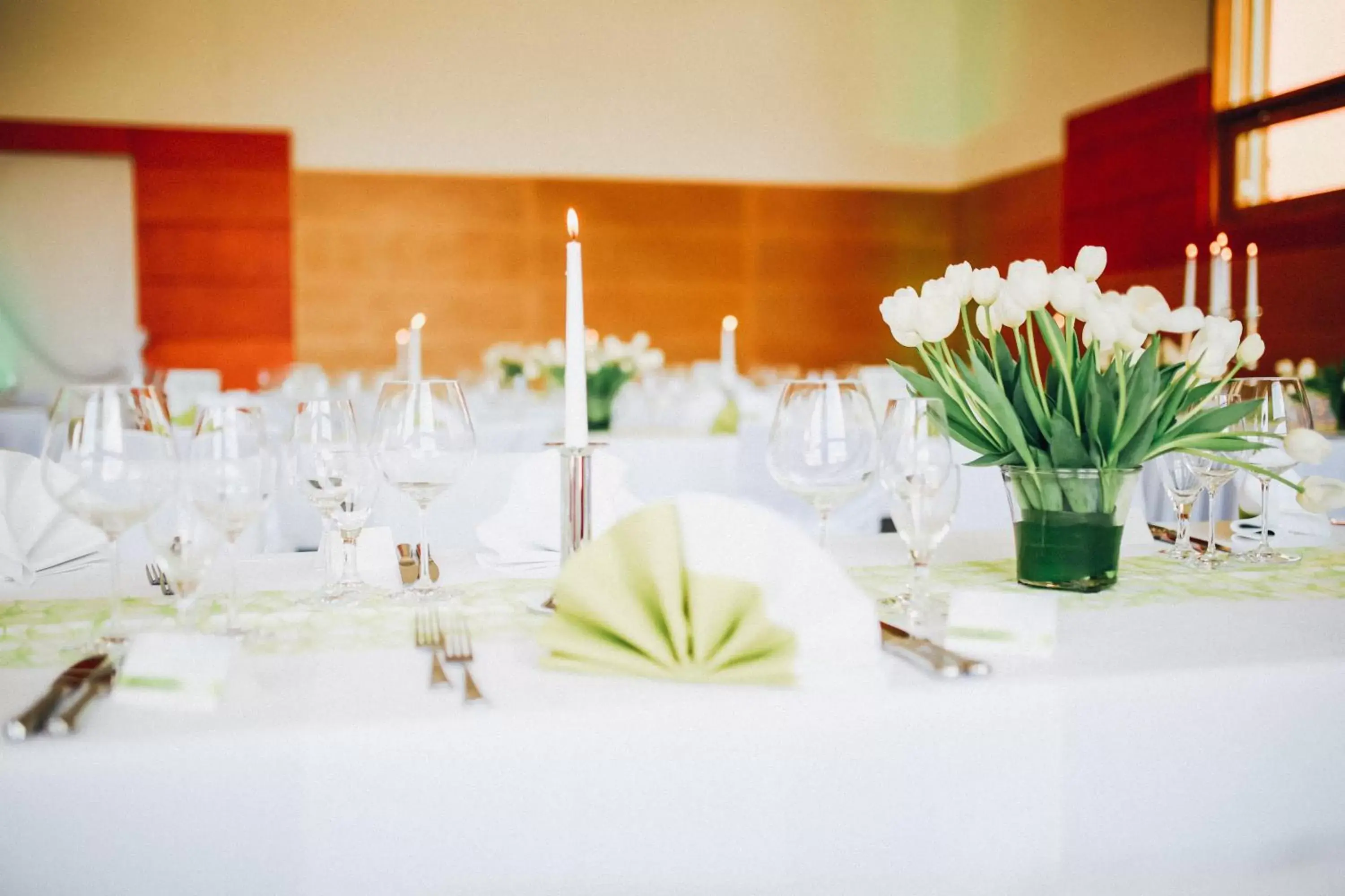 Banquet/Function facilities, Restaurant/Places to Eat in Ostseehotel Dierhagen